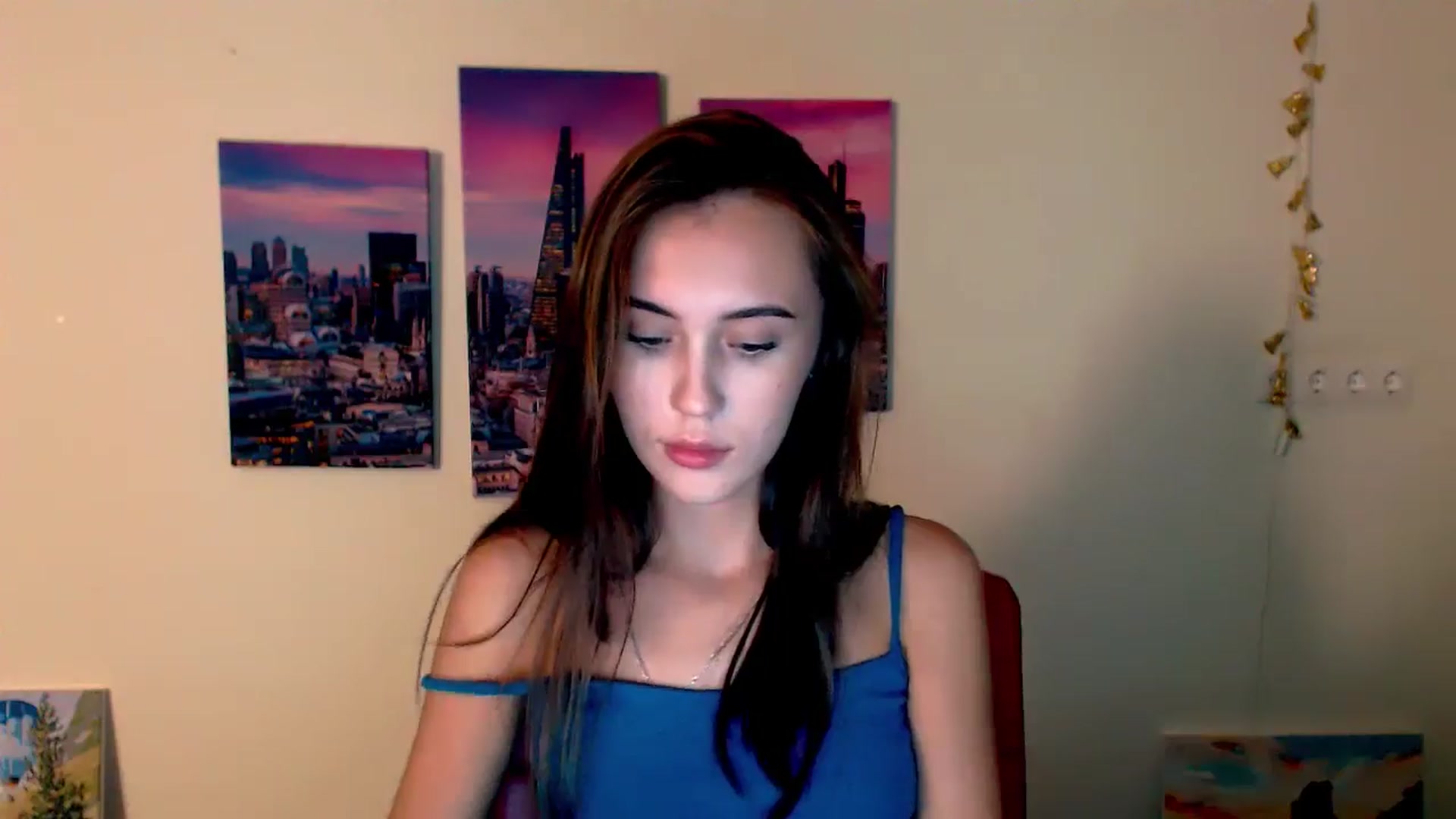 Gallery image thumbnail from Nikonara_'s myfreecams stream on, 08/15/2024, 17:27 image 20 of 20
