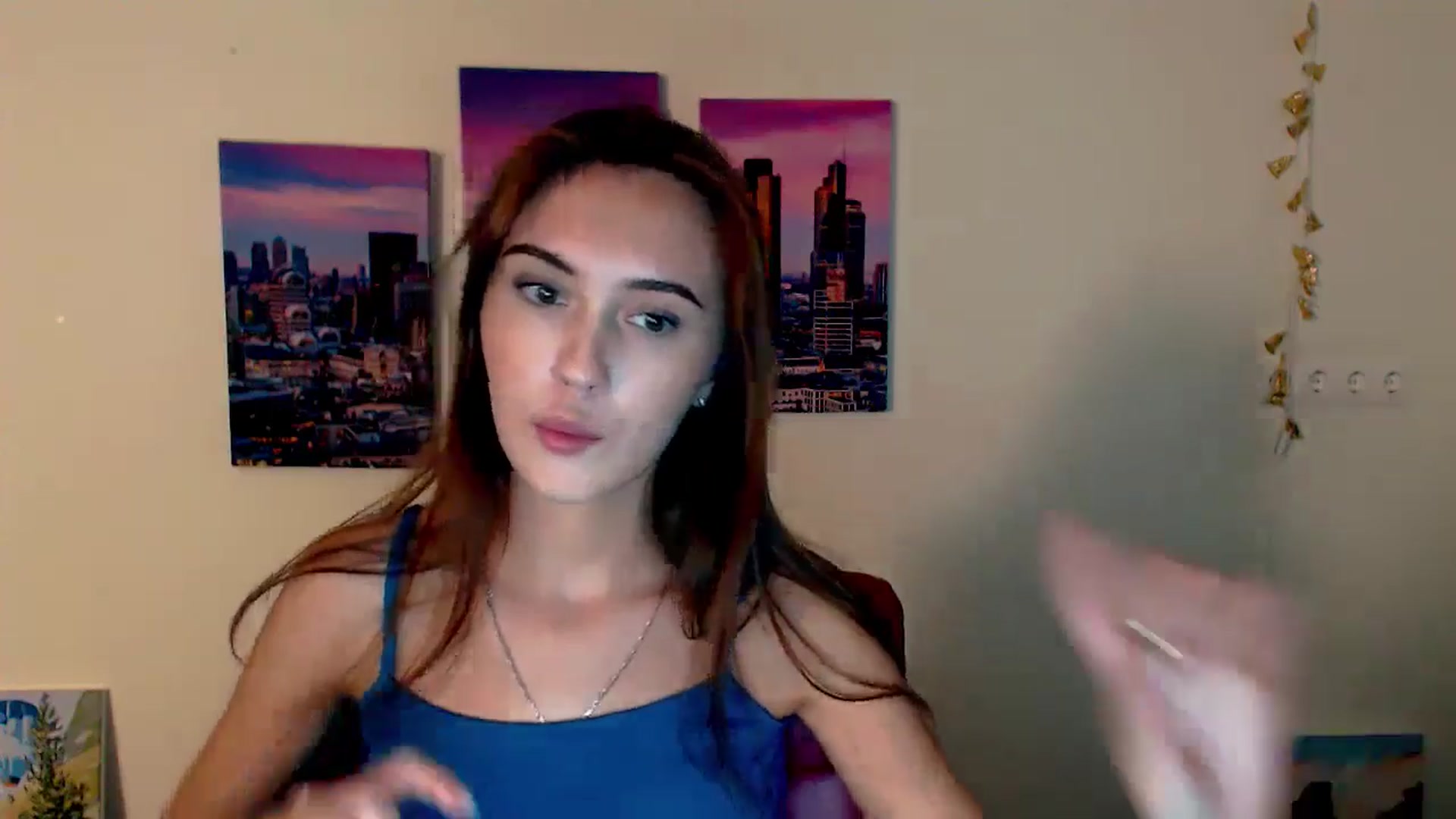 Gallery image thumbnail from Nikonara_'s myfreecams stream on, 08/15/2024, 17:27 image 4 of 20