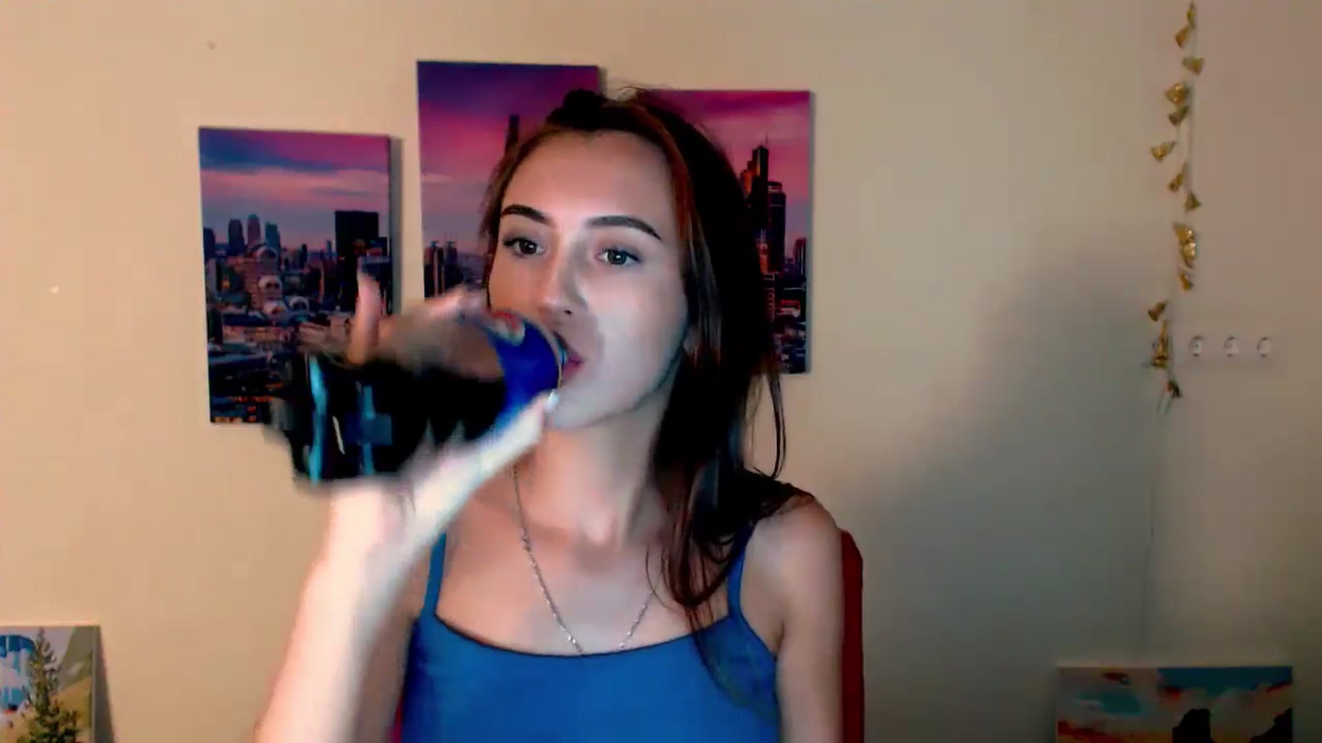 Gallery image thumbnail from Nikonara_'s myfreecams stream on, 08/15/2024, 17:27 image 10 of 20
