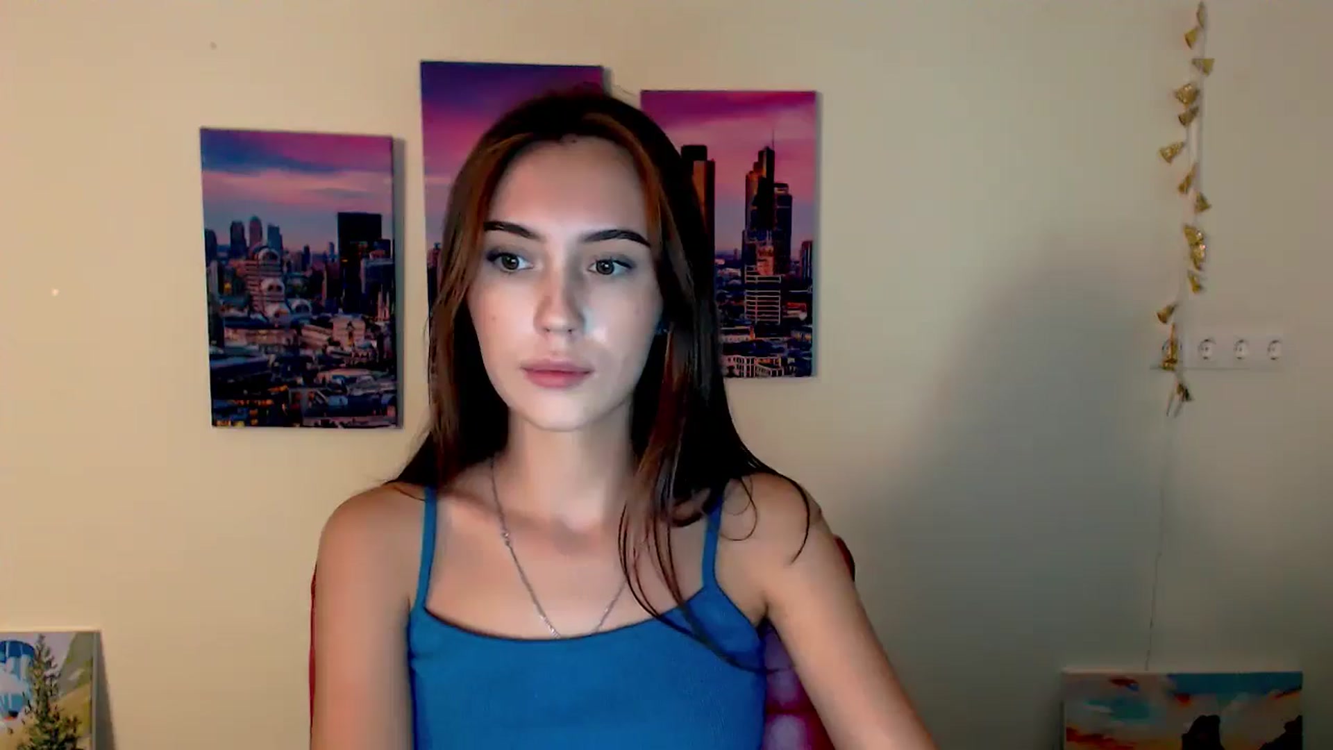 Gallery image thumbnail from Nikonara_'s myfreecams stream on, 08/15/2024, 17:27 image 2 of 20