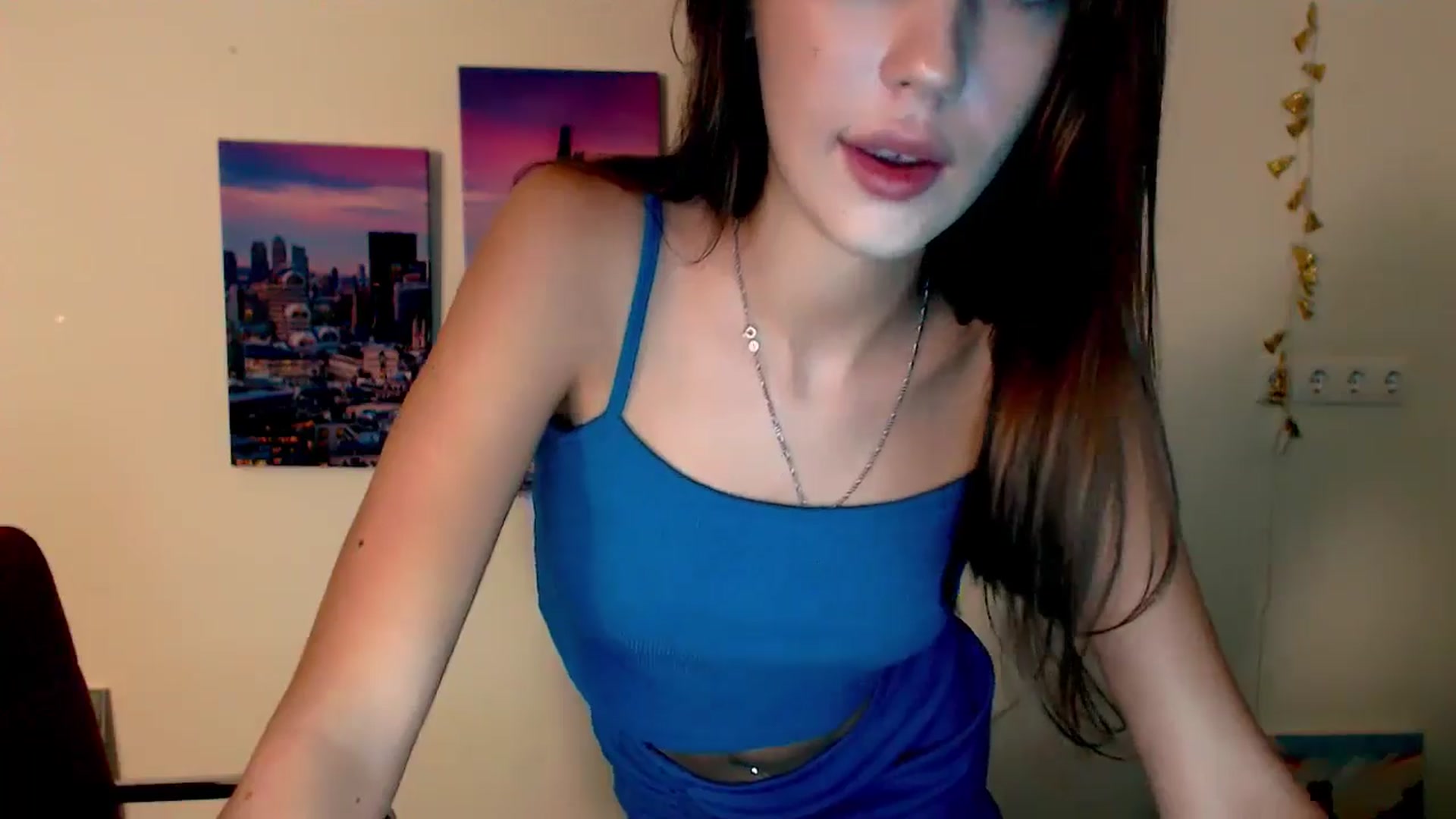 Gallery image thumbnail from Nikonara_'s myfreecams stream on, 08/15/2024, 17:27 image 15 of 20