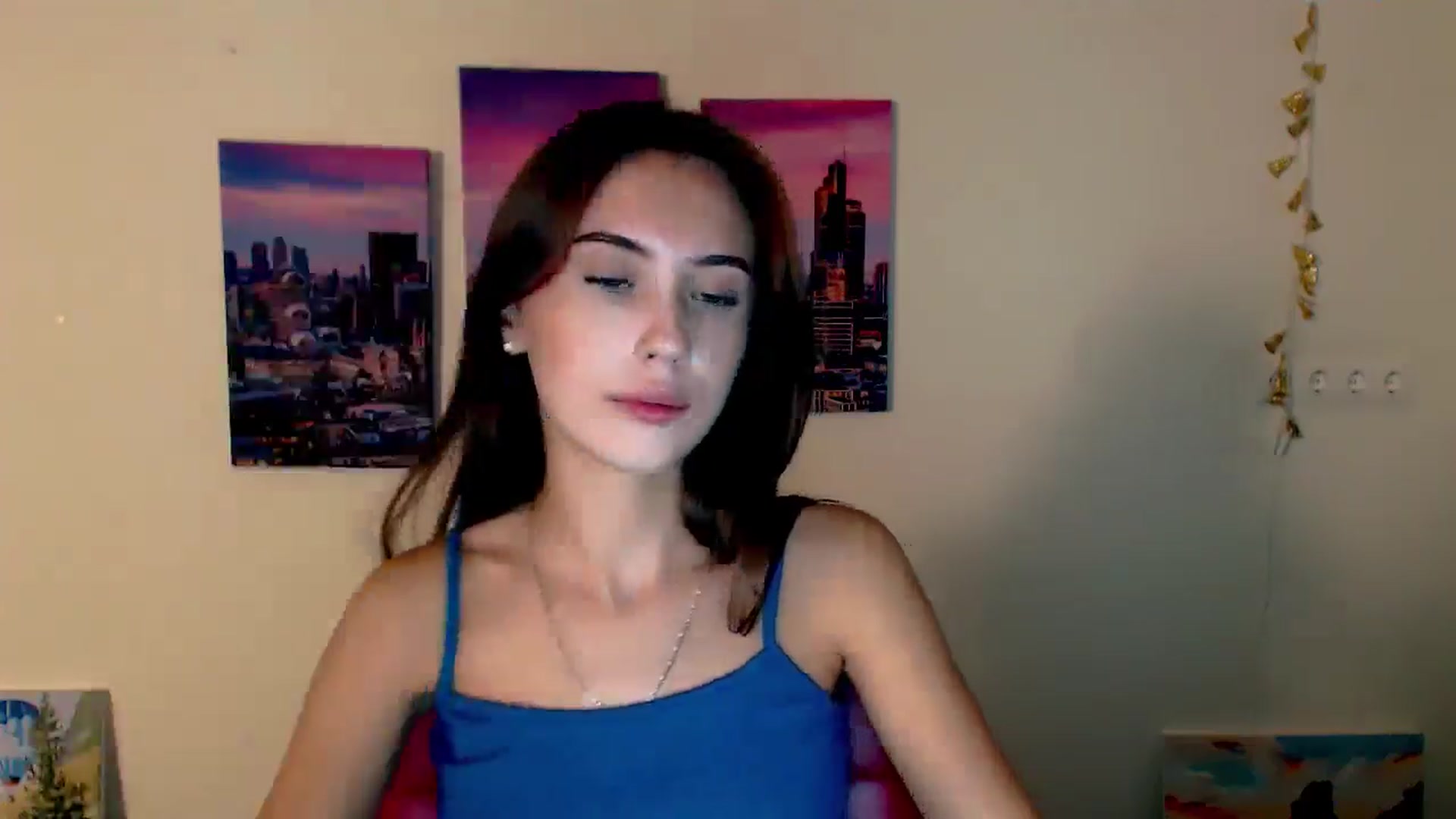 Gallery image thumbnail from Nikonara_'s myfreecams stream on, 08/15/2024, 17:27 image 8 of 20