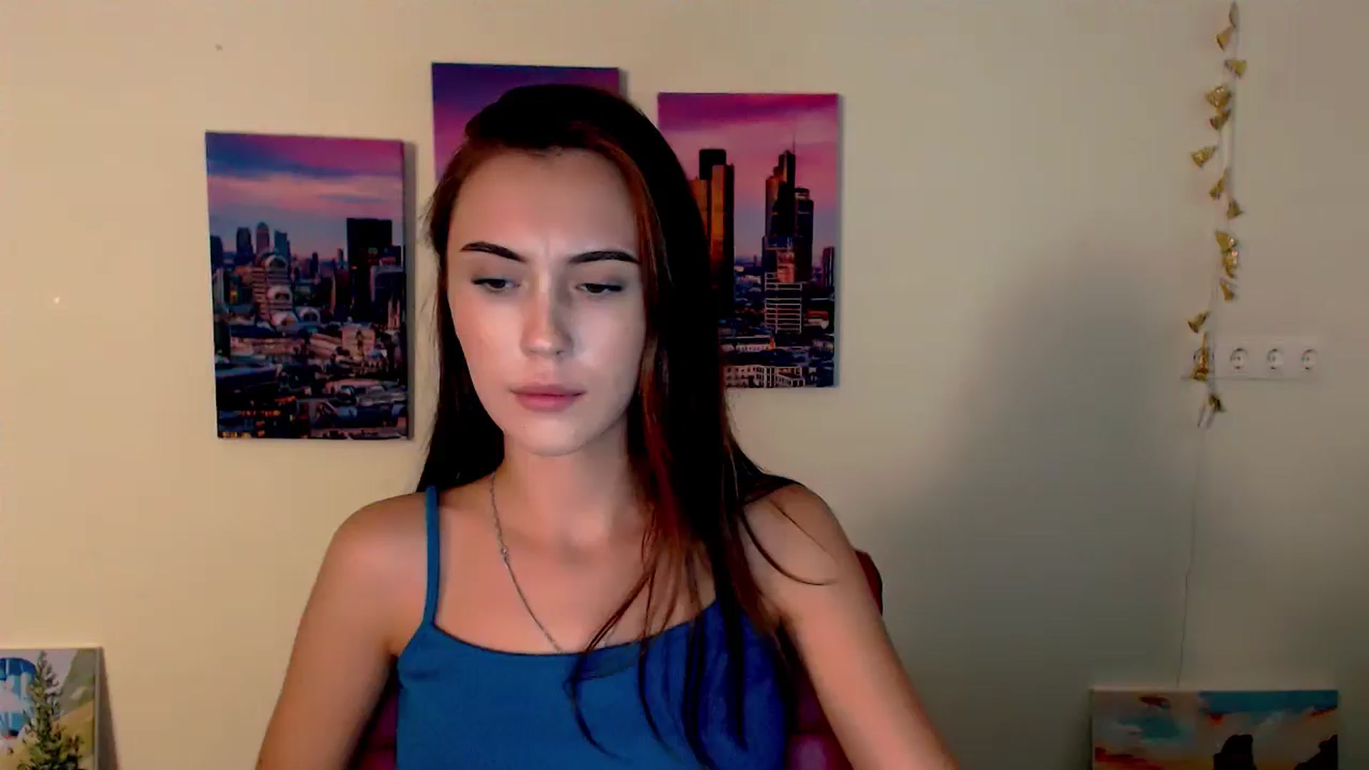 Gallery image thumbnail from Nikonara_'s myfreecams stream on, 08/15/2024, 17:27 image 1 of 20