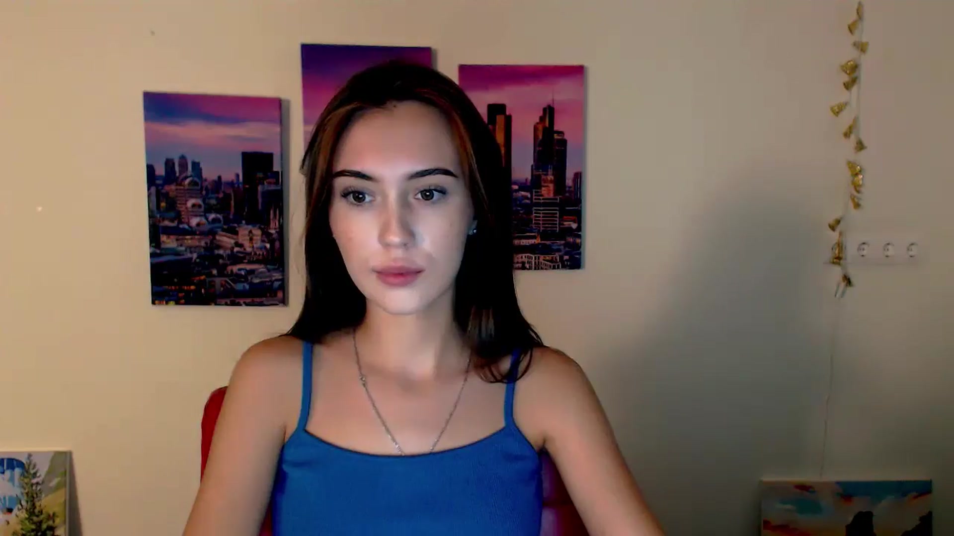 Gallery image thumbnail from Nikonara_'s myfreecams stream on, 08/15/2024, 17:27 image 3 of 20