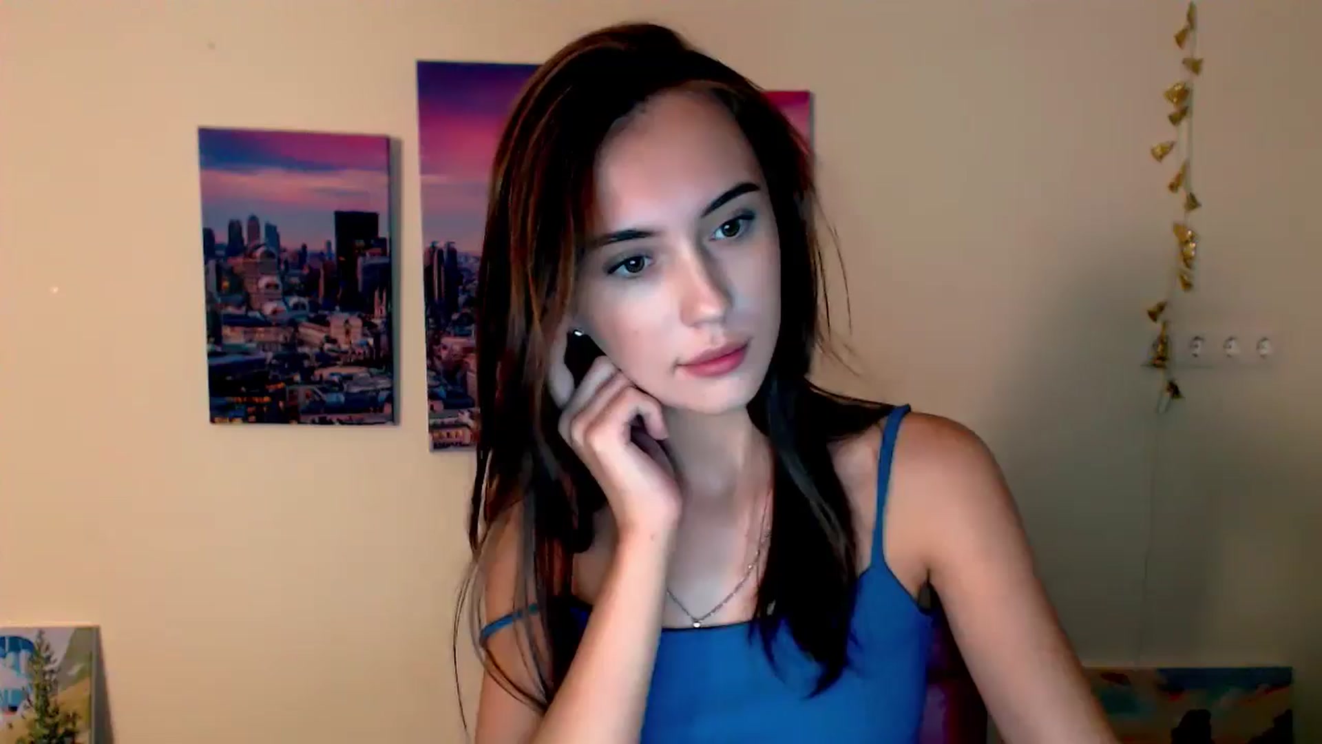 Gallery image thumbnail from Nikonara_'s myfreecams stream on, 08/15/2024, 17:27 image 19 of 20