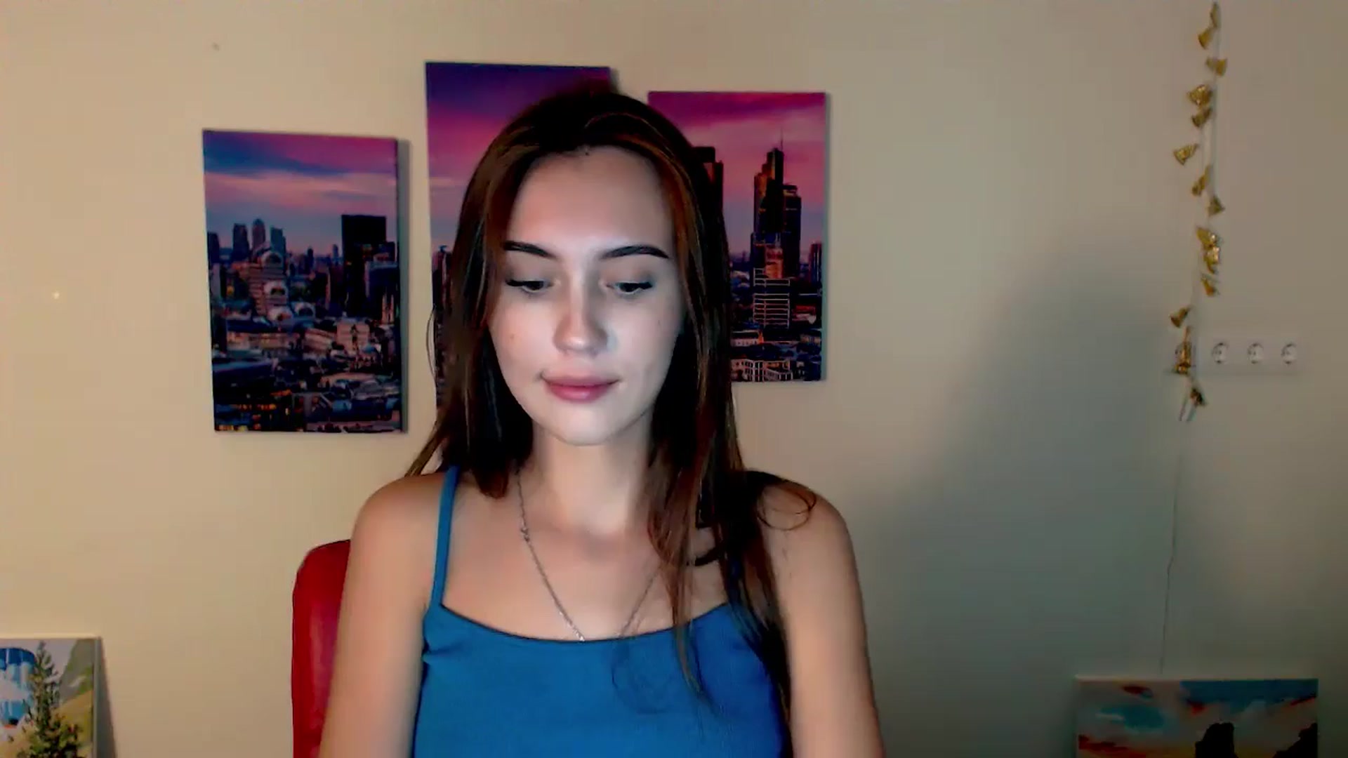 Gallery image thumbnail from Nikonara_'s myfreecams stream on, 08/15/2024, 17:27 image 6 of 20