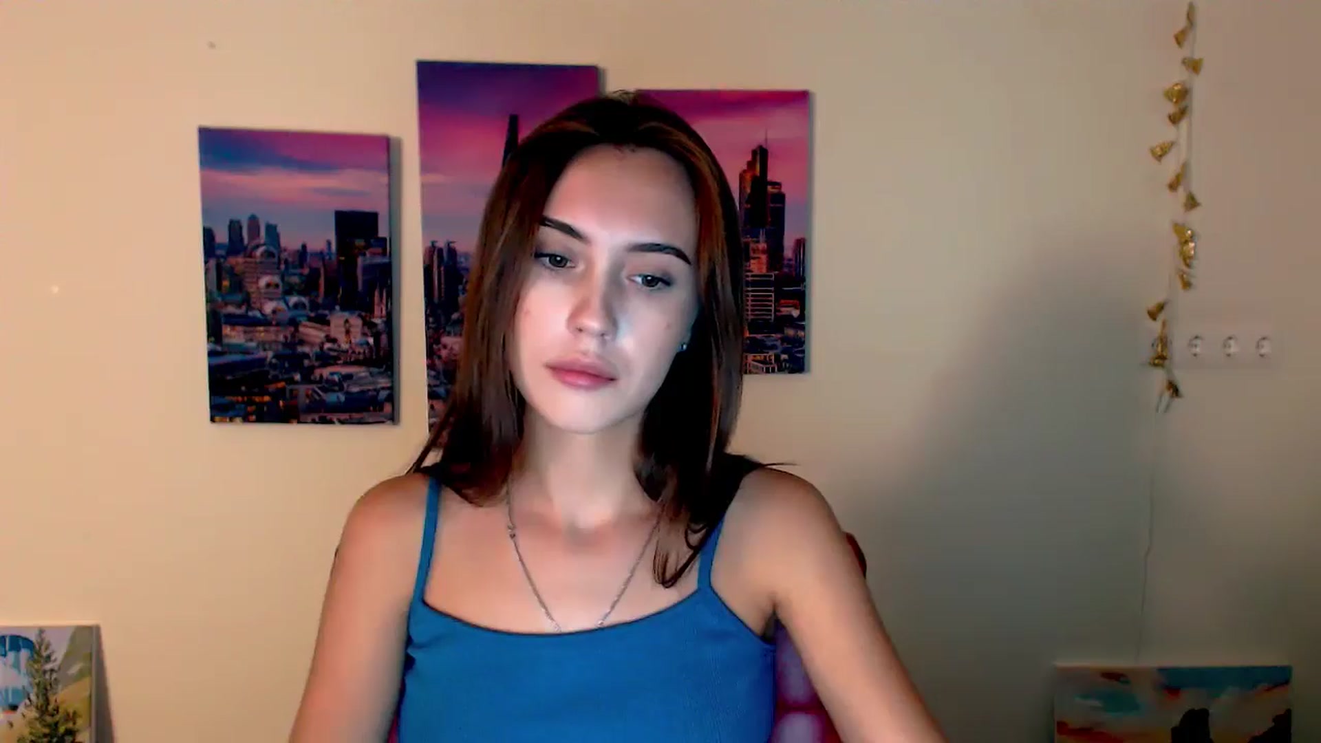 Gallery image thumbnail from Nikonara_'s myfreecams stream on, 08/15/2024, 17:27 image 9 of 20