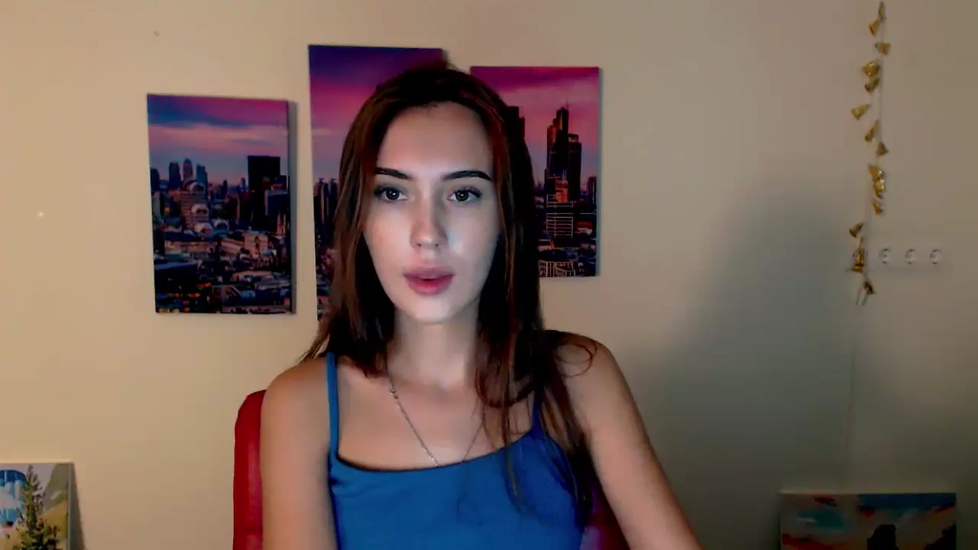 Gallery image thumbnail from Nikonara_'s myfreecams stream on, 08/15/2024, 17:27 image 7 of 20