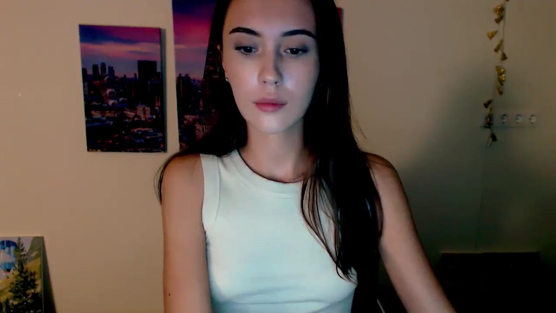 Gallery image thumbnail from Nikonara_'s myfreecams stream on, 08/15/2024, 18:05 image 16 of 20