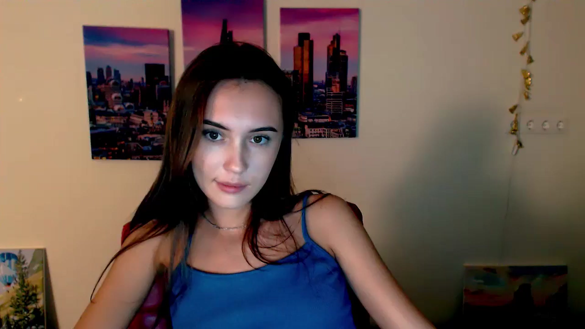 Gallery image thumbnail from Nikonara_'s myfreecams stream on, 08/15/2024, 18:05 image 13 of 20