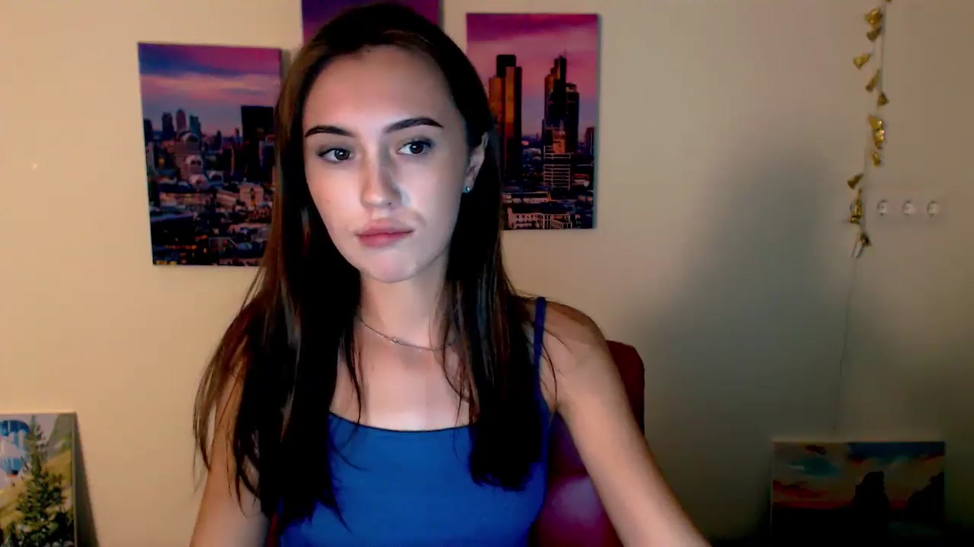 Gallery image thumbnail from Nikonara_'s myfreecams stream on, 08/15/2024, 18:05 image 5 of 20
