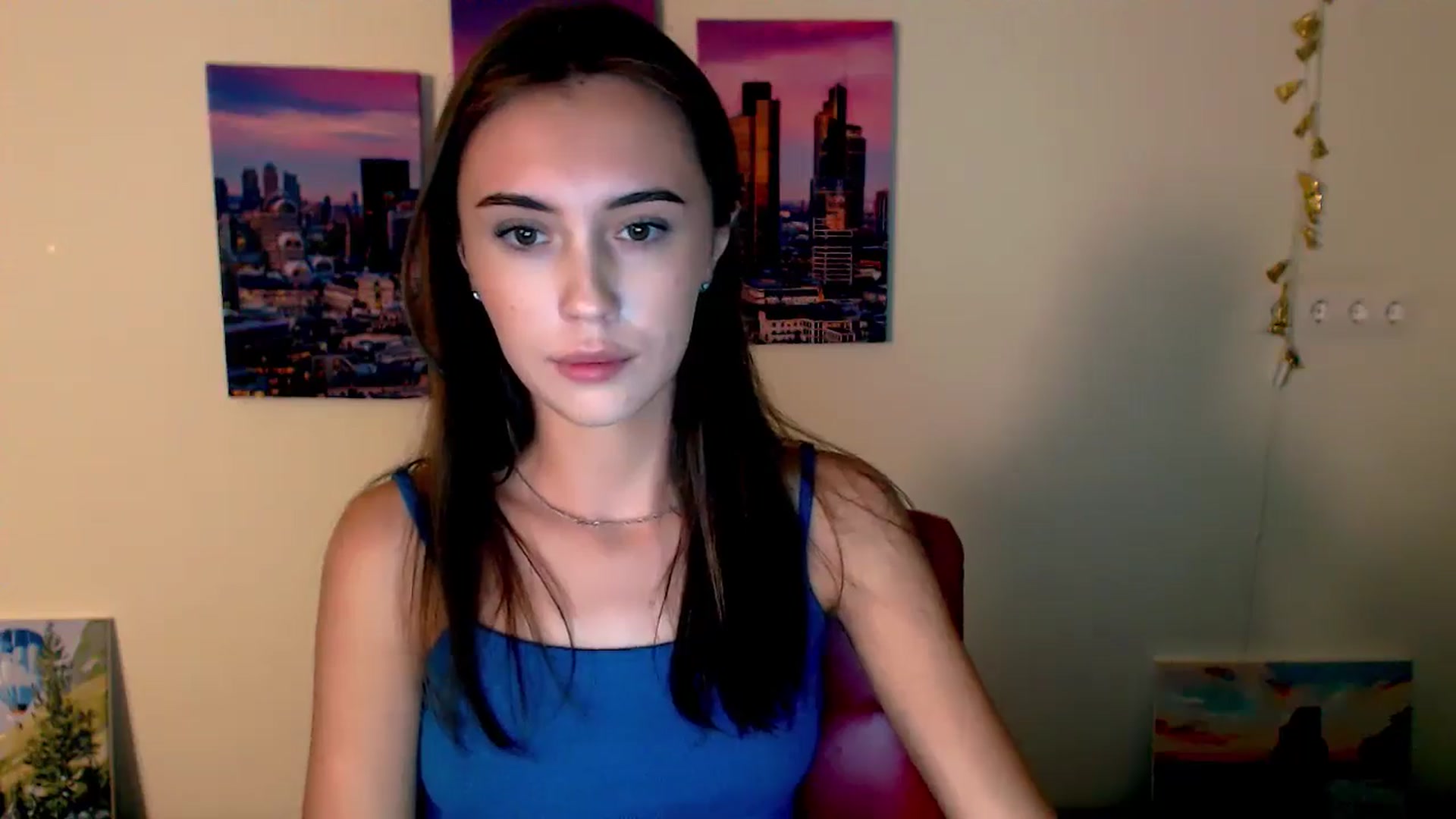 Gallery image thumbnail from Nikonara_'s myfreecams stream on, 08/15/2024, 18:05 image 4 of 20