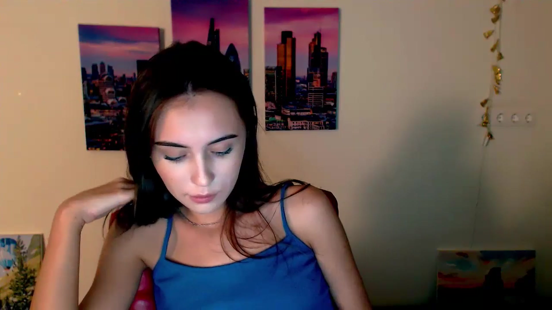 Gallery image thumbnail from Nikonara_'s myfreecams stream on, 08/15/2024, 18:05 image 12 of 20