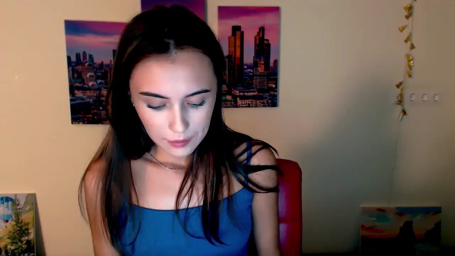 Gallery image thumbnail from Nikonara_'s myfreecams stream on, 08/15/2024, 18:05 image 2 of 20