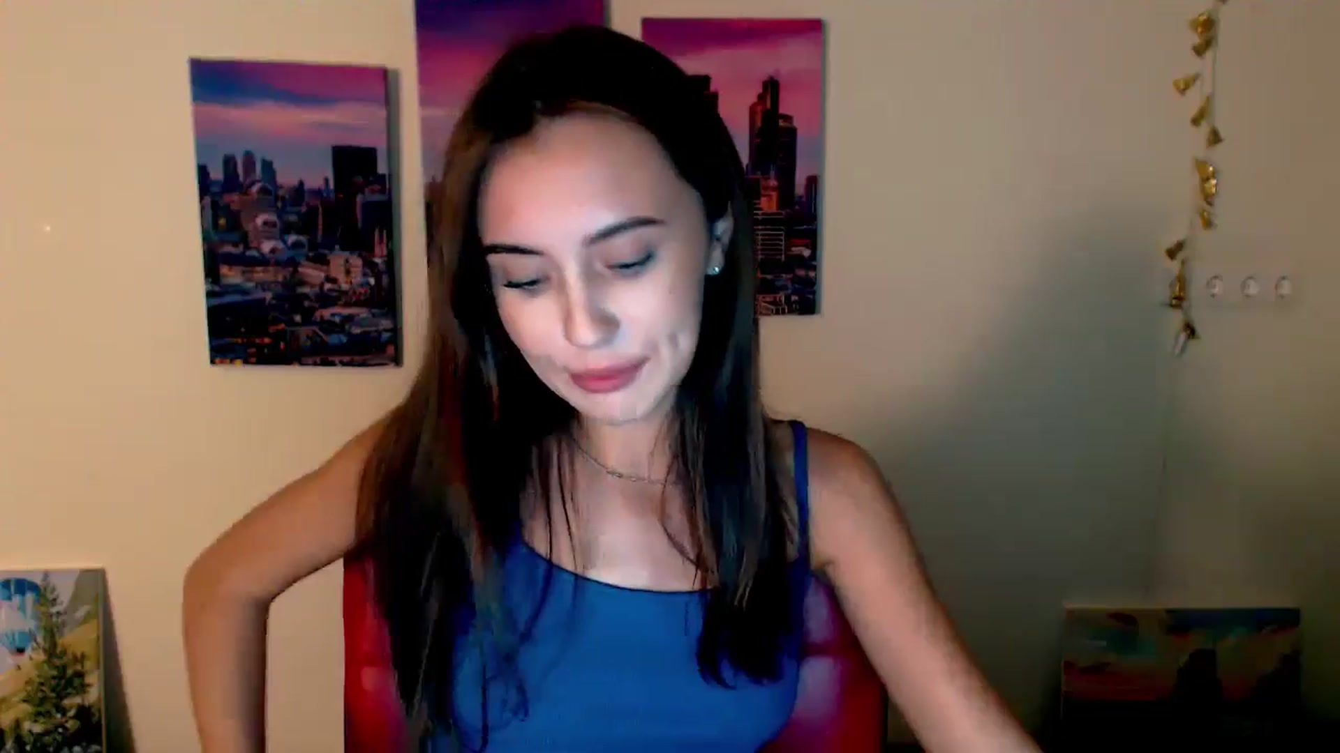 Gallery image thumbnail from Nikonara_'s myfreecams stream on, 08/15/2024, 18:05 image 6 of 20
