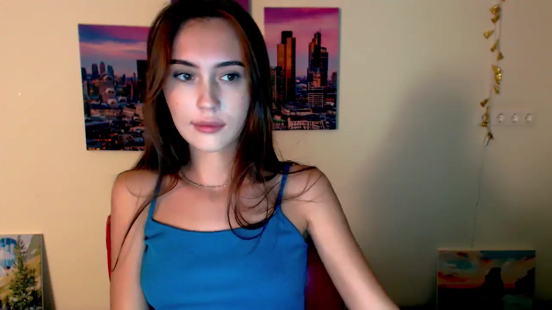 Gallery image thumbnail from Nikonara_'s myfreecams stream on, 08/15/2024, 18:05 image 11 of 20