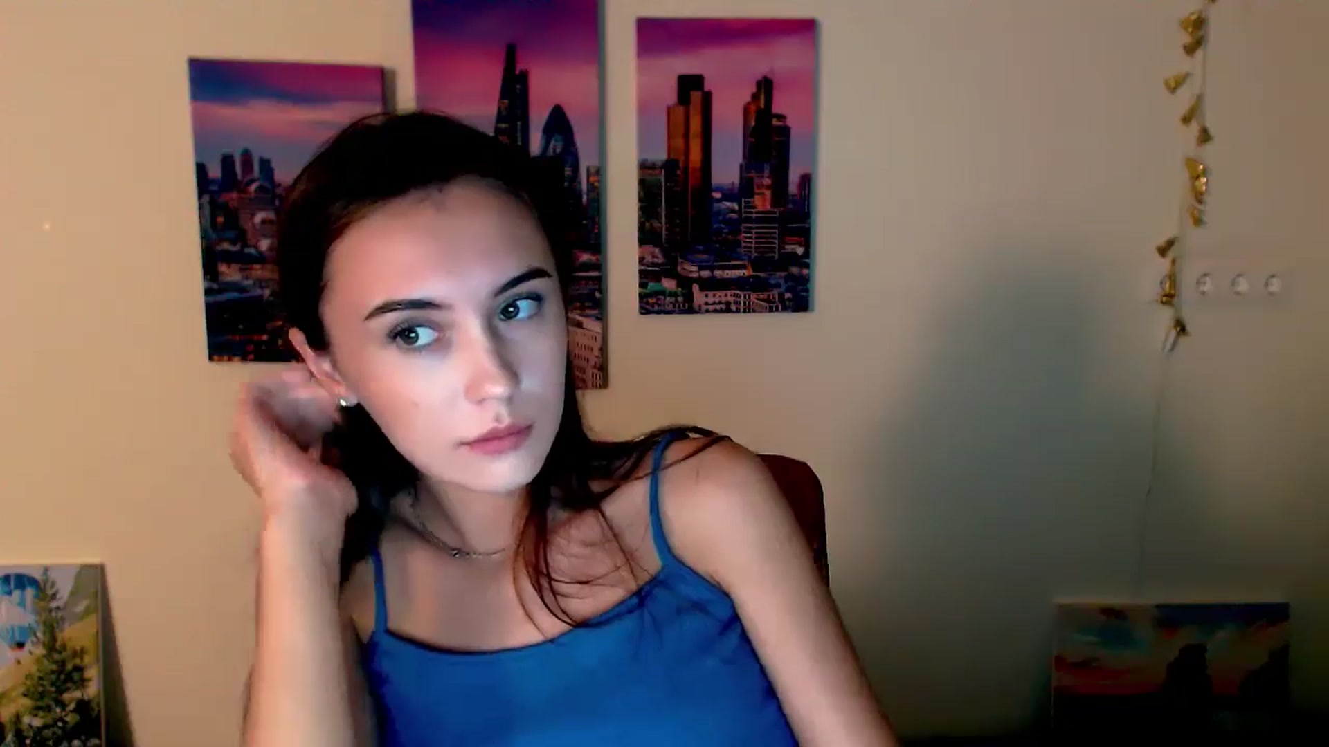 Gallery image thumbnail from Nikonara_'s myfreecams stream on, 08/15/2024, 18:05 image 14 of 20