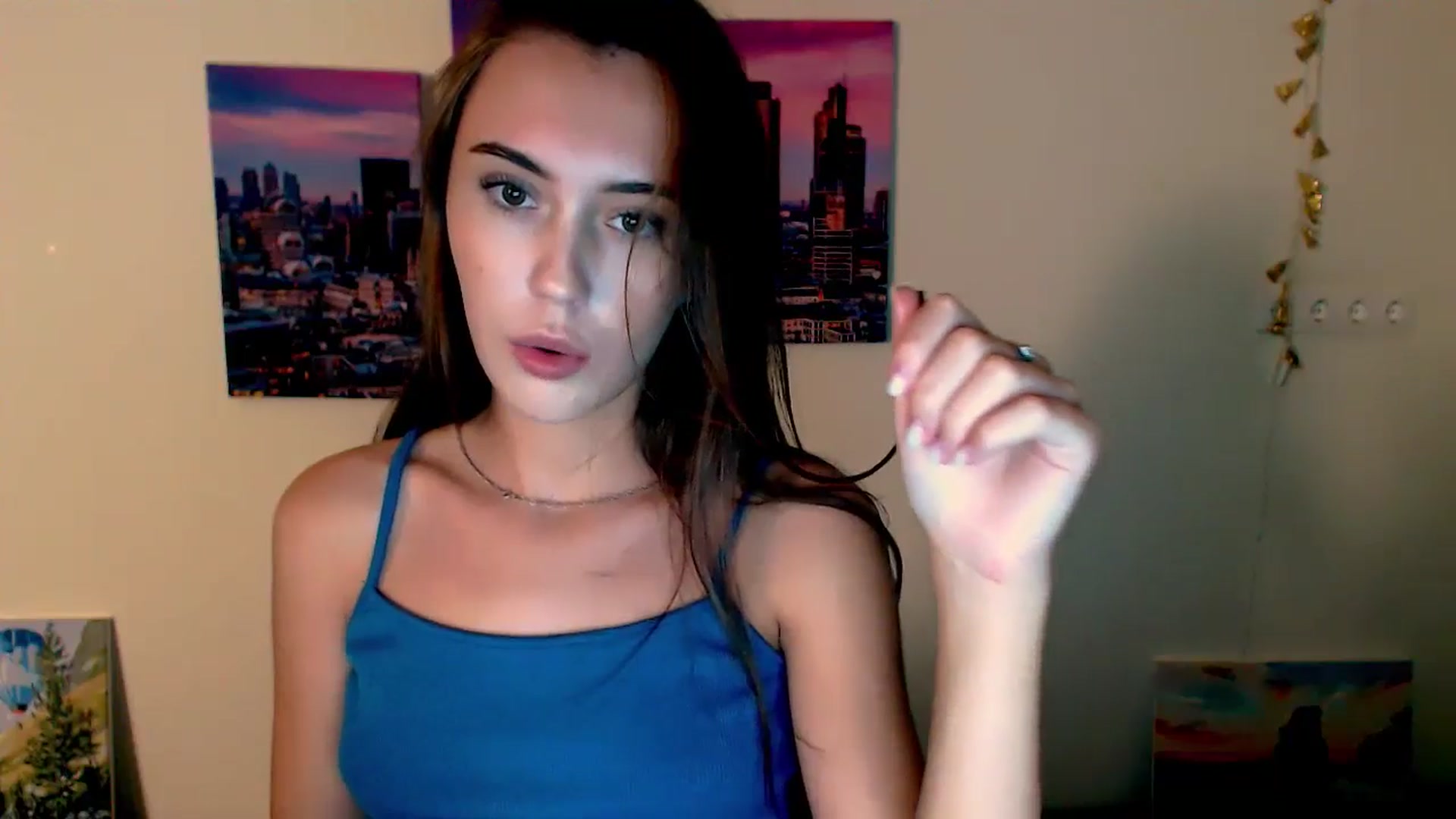 Gallery image thumbnail from Nikonara_'s myfreecams stream on, 08/15/2024, 18:05 image 9 of 20