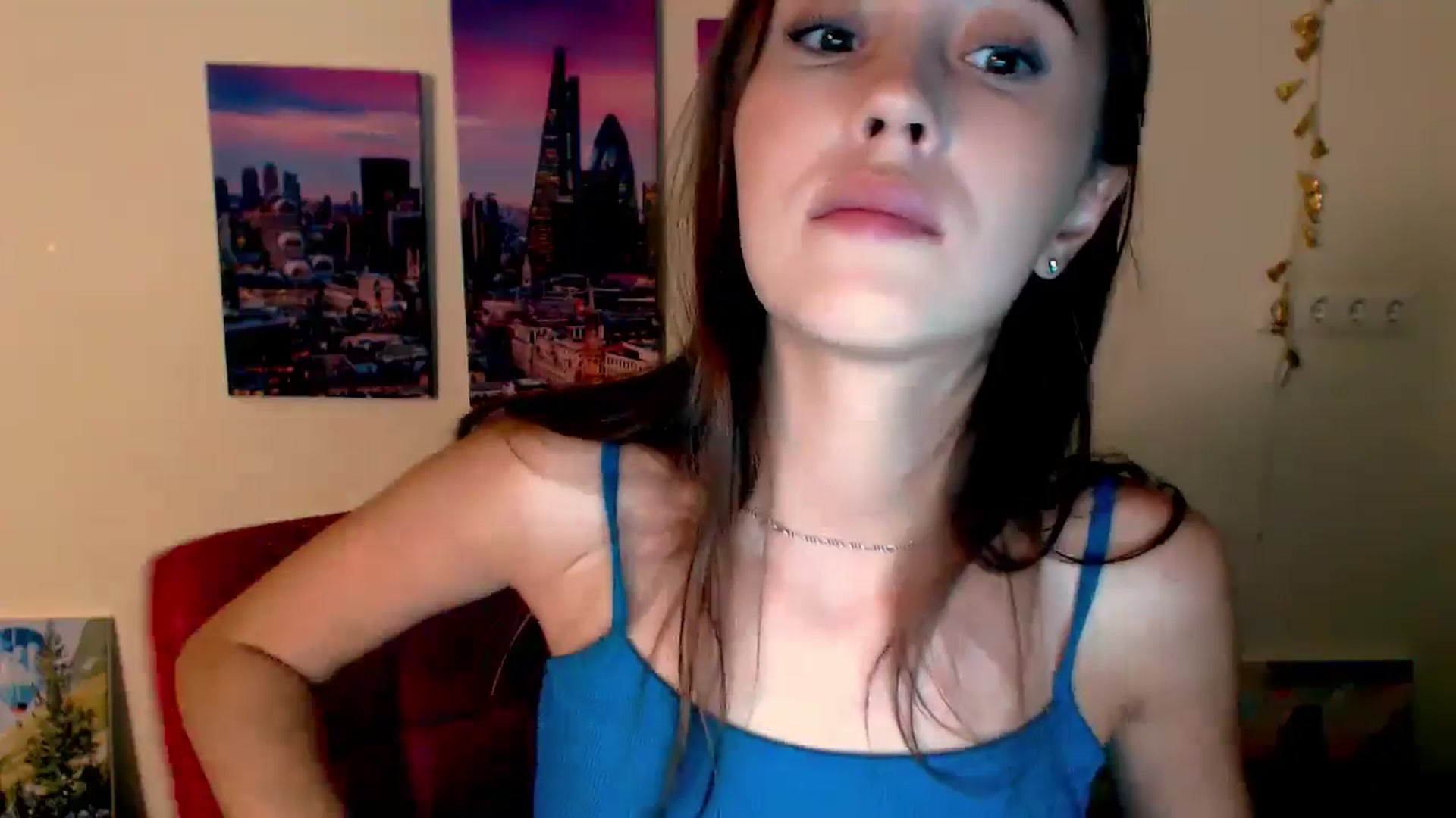Gallery image thumbnail from Nikonara_'s myfreecams stream on, 08/15/2024, 18:05 image 15 of 20