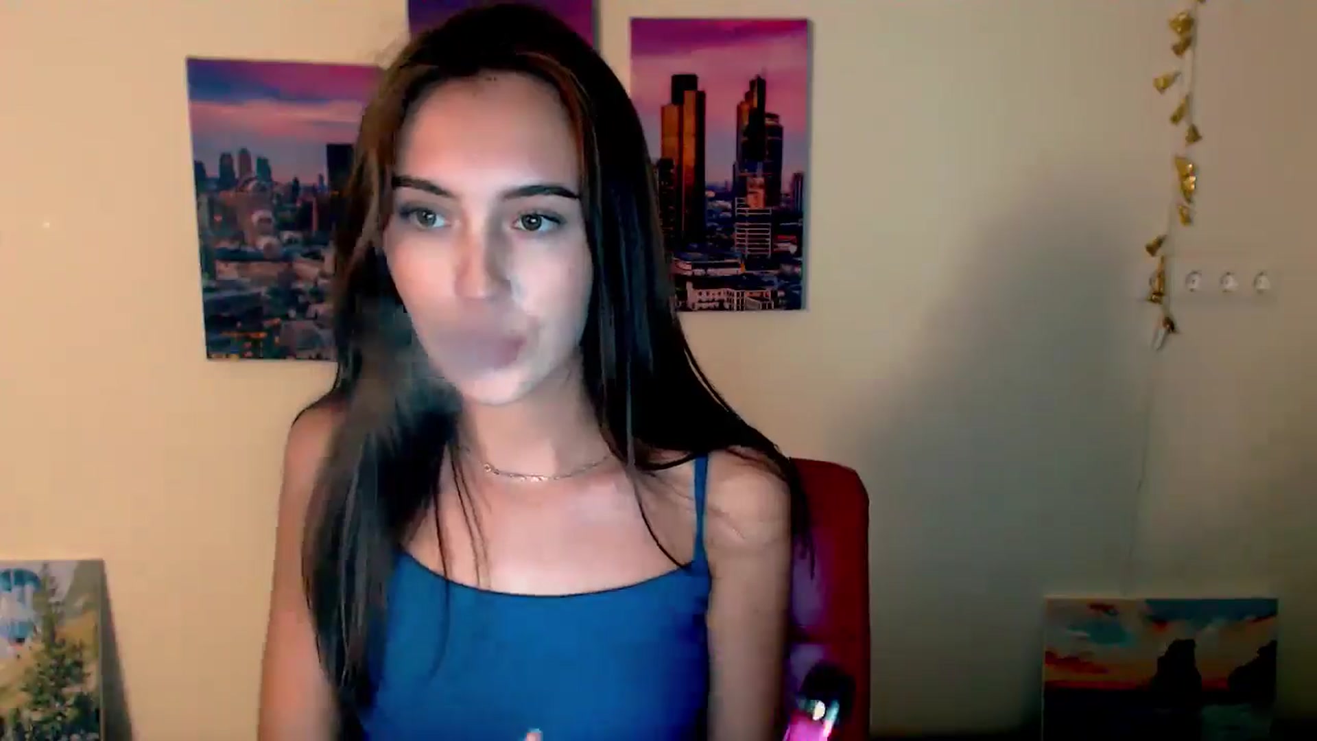 Gallery image thumbnail from Nikonara_'s myfreecams stream on, 08/15/2024, 18:05 image 7 of 20