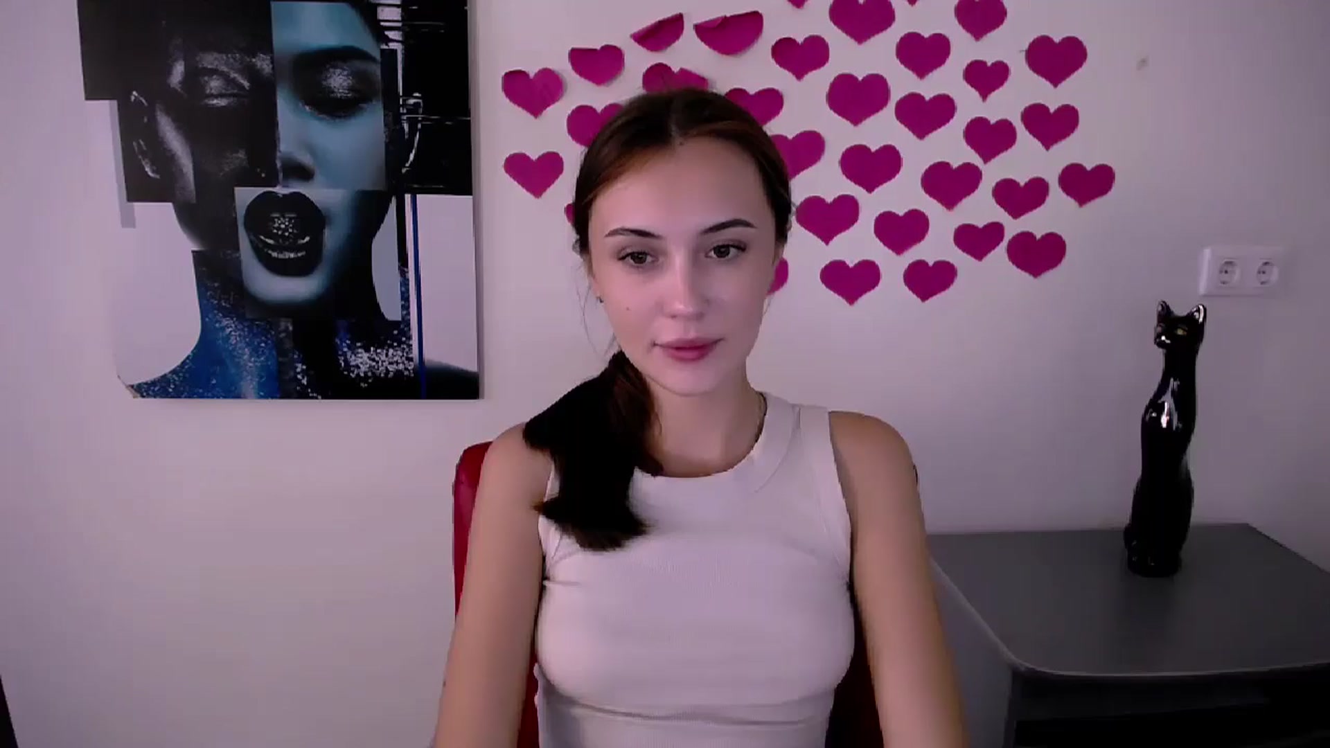 Gallery image thumbnail from Nikonara_'s myfreecams stream on, 08/17/2024, 15:44 image 10 of 20