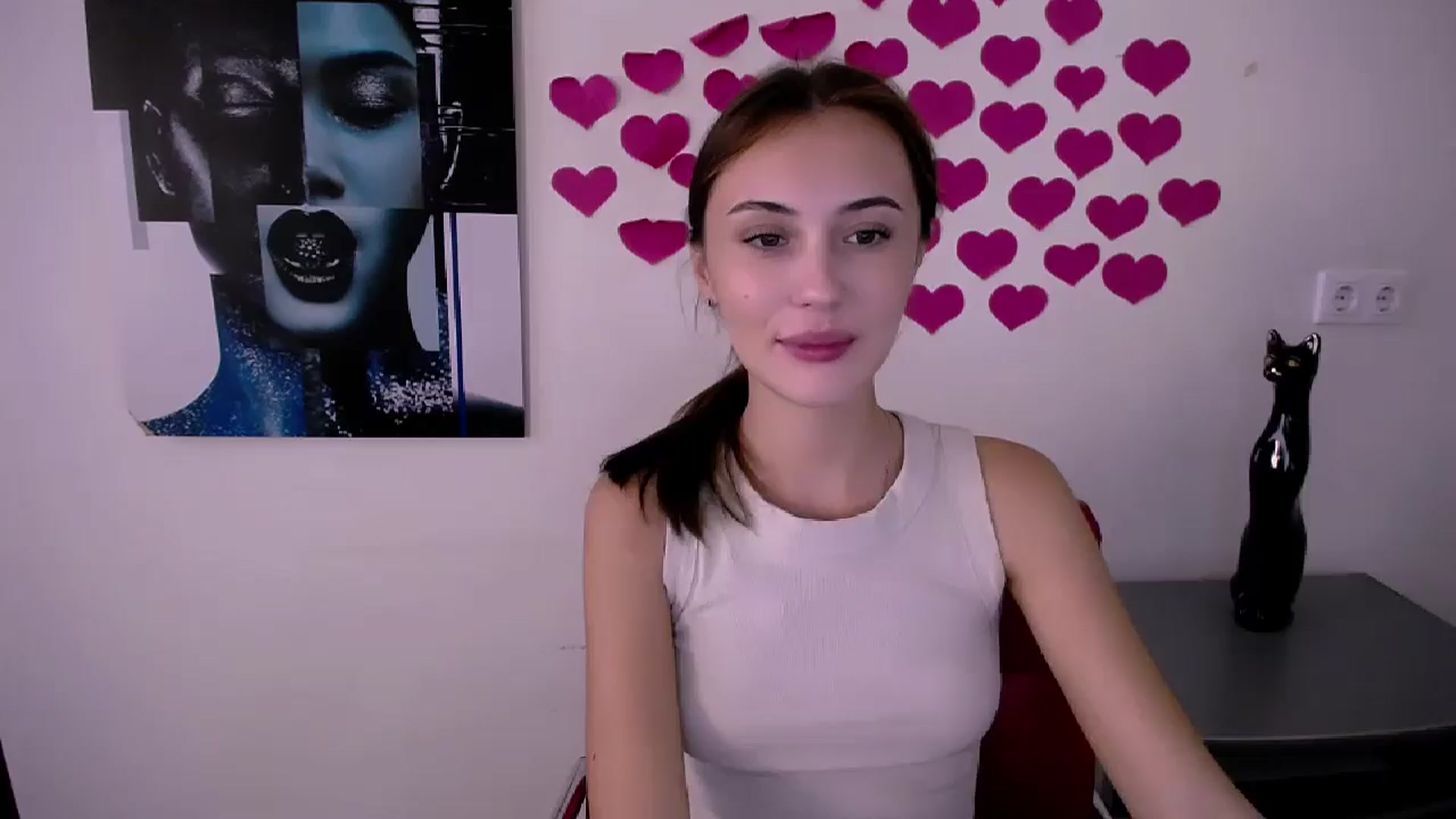 Gallery image thumbnail from Nikonara_'s myfreecams stream on, 08/17/2024, 15:44 image 12 of 20