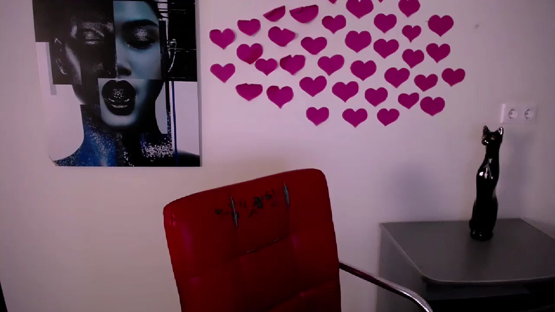 Gallery image thumbnail from Nikonara_'s myfreecams stream on, 08/17/2024, 16:45 image 6 of 20