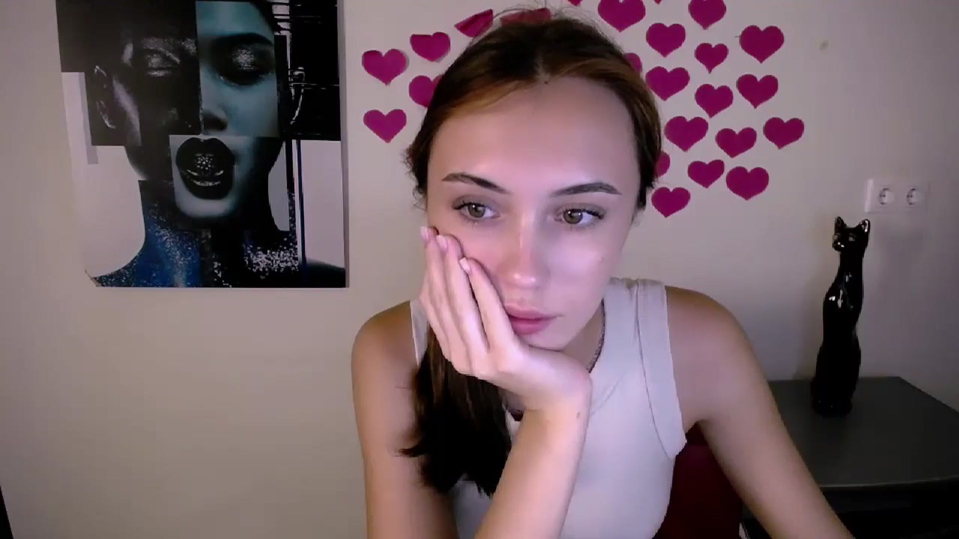 Gallery image thumbnail from Nikonara_'s myfreecams stream on, 08/17/2024, 16:45 image 20 of 20