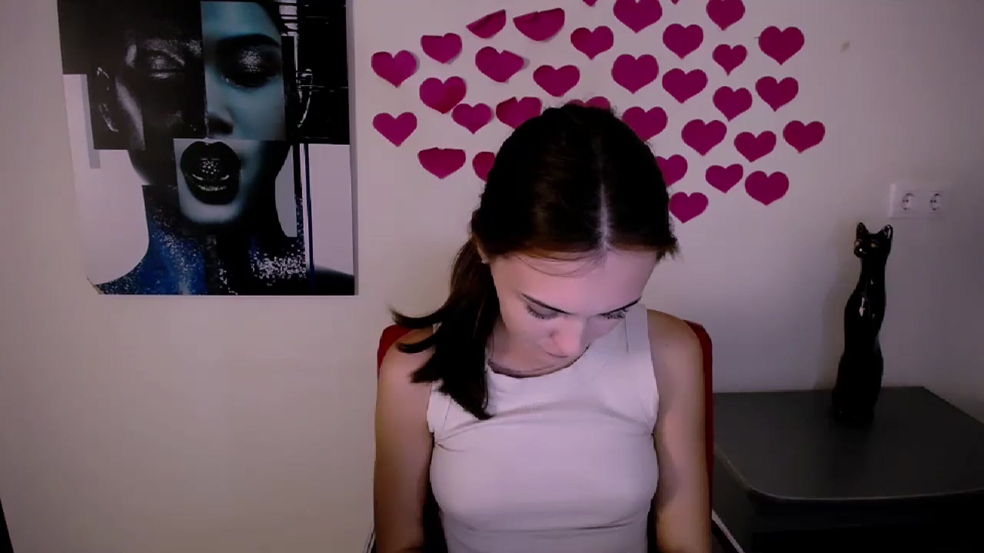 Gallery image thumbnail from Nikonara_'s myfreecams stream on, 08/17/2024, 16:45 image 19 of 20