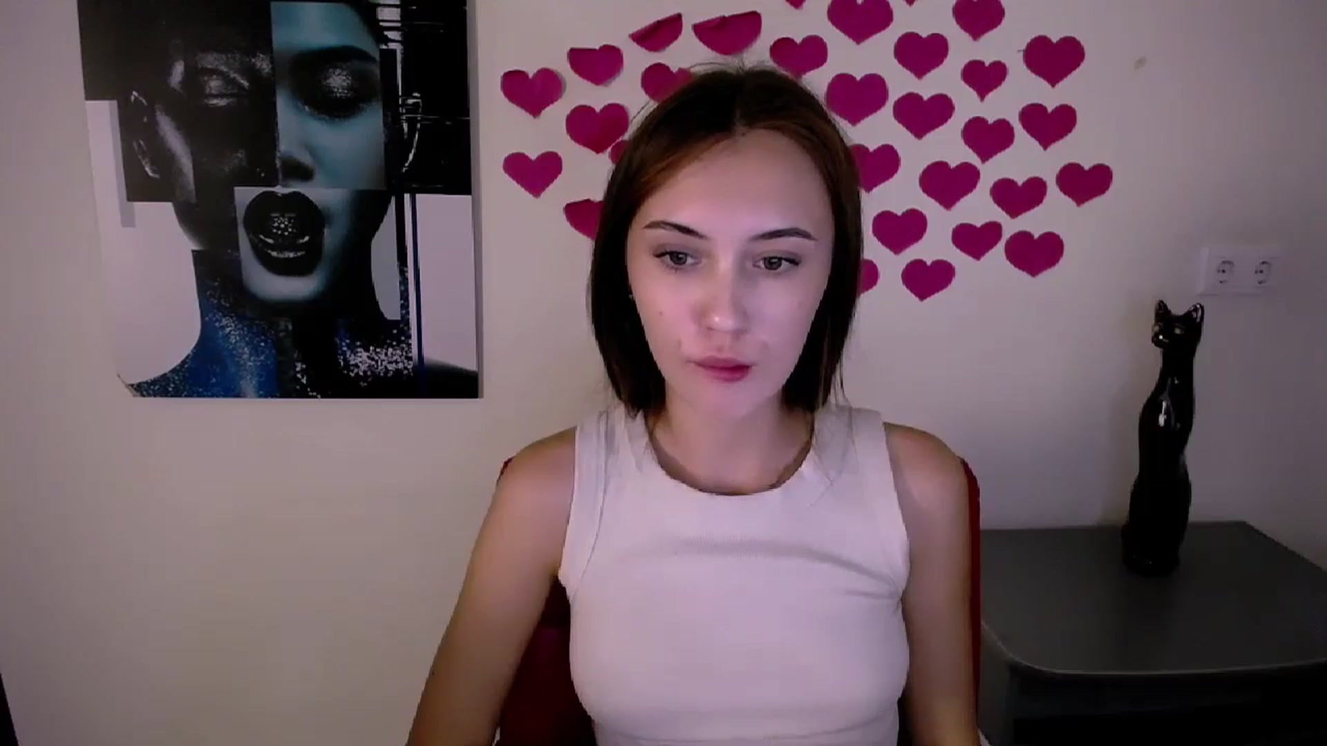 Gallery image thumbnail from Nikonara_'s myfreecams stream on, 08/17/2024, 16:45 image 13 of 20