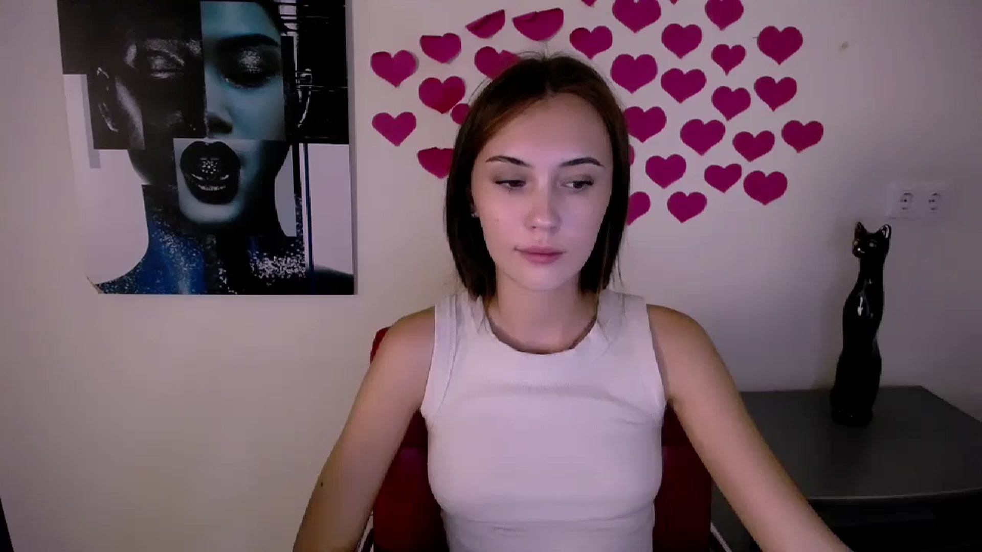 Gallery image thumbnail from Nikonara_'s myfreecams stream on, 08/17/2024, 16:45 image 14 of 20
