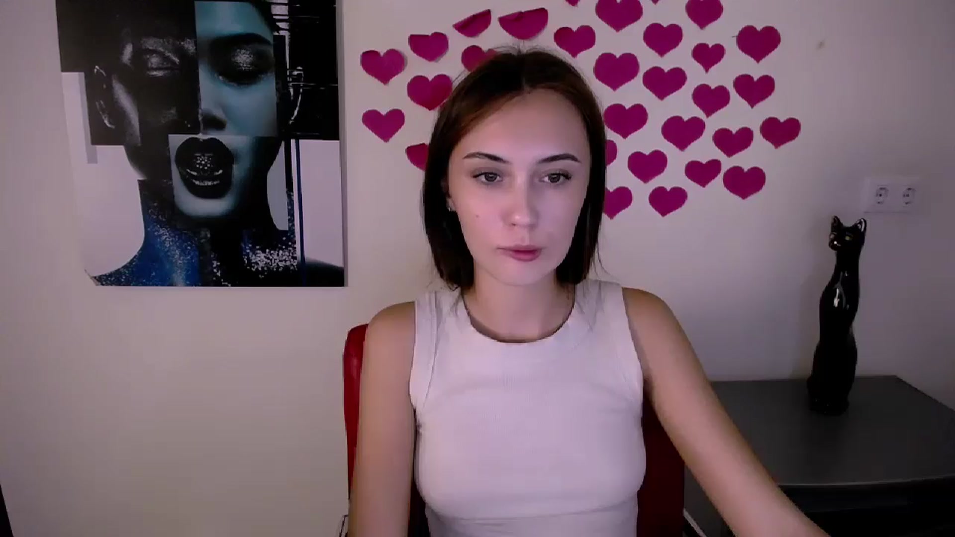 Gallery image thumbnail from Nikonara_'s myfreecams stream on, 08/17/2024, 16:45 image 11 of 20