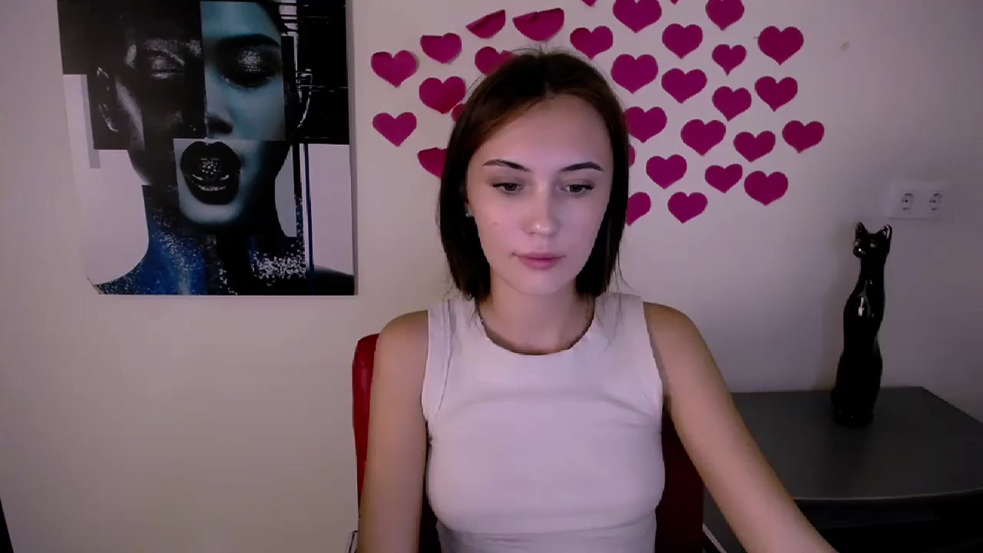 Gallery image thumbnail from Nikonara_'s myfreecams stream on, 08/17/2024, 16:45 image 12 of 20