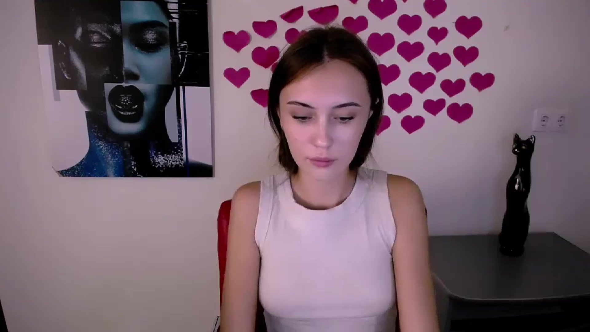 Gallery image thumbnail from Nikonara_'s myfreecams stream on, 08/17/2024, 16:45 image 7 of 20