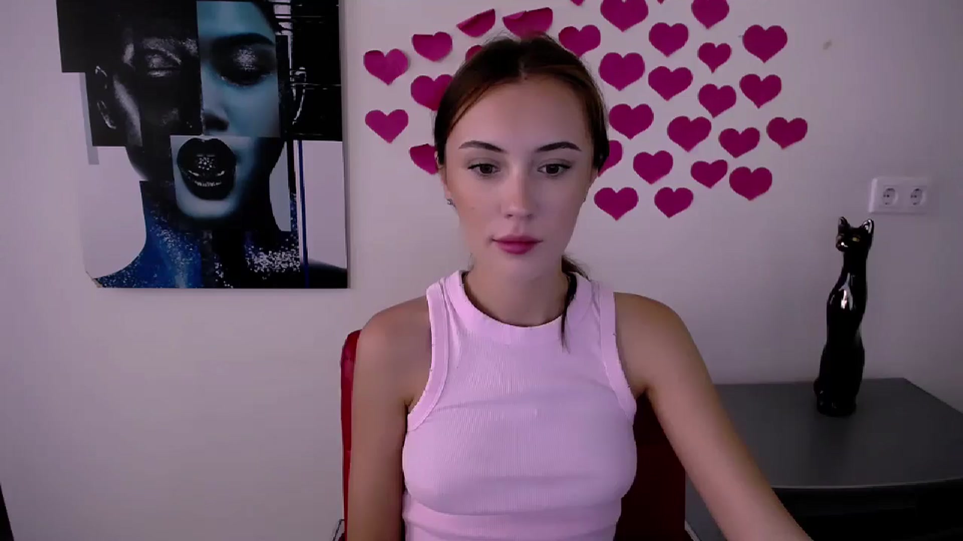 Gallery image thumbnail from Nikonara_'s myfreecams stream on, 08/18/2024, 14:49 image 6 of 20
