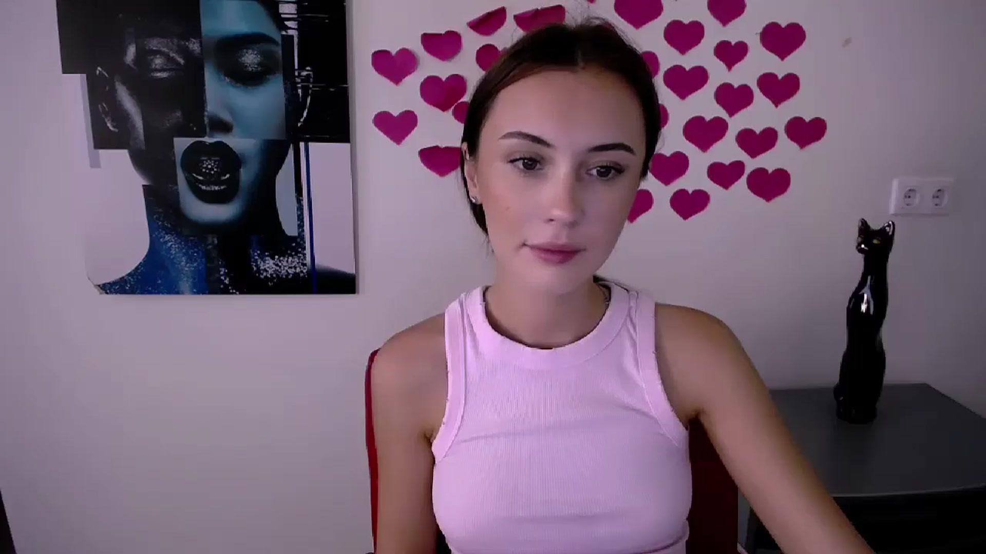 Gallery image thumbnail from Nikonara_'s myfreecams stream on, 08/18/2024, 15:07 image 19 of 20