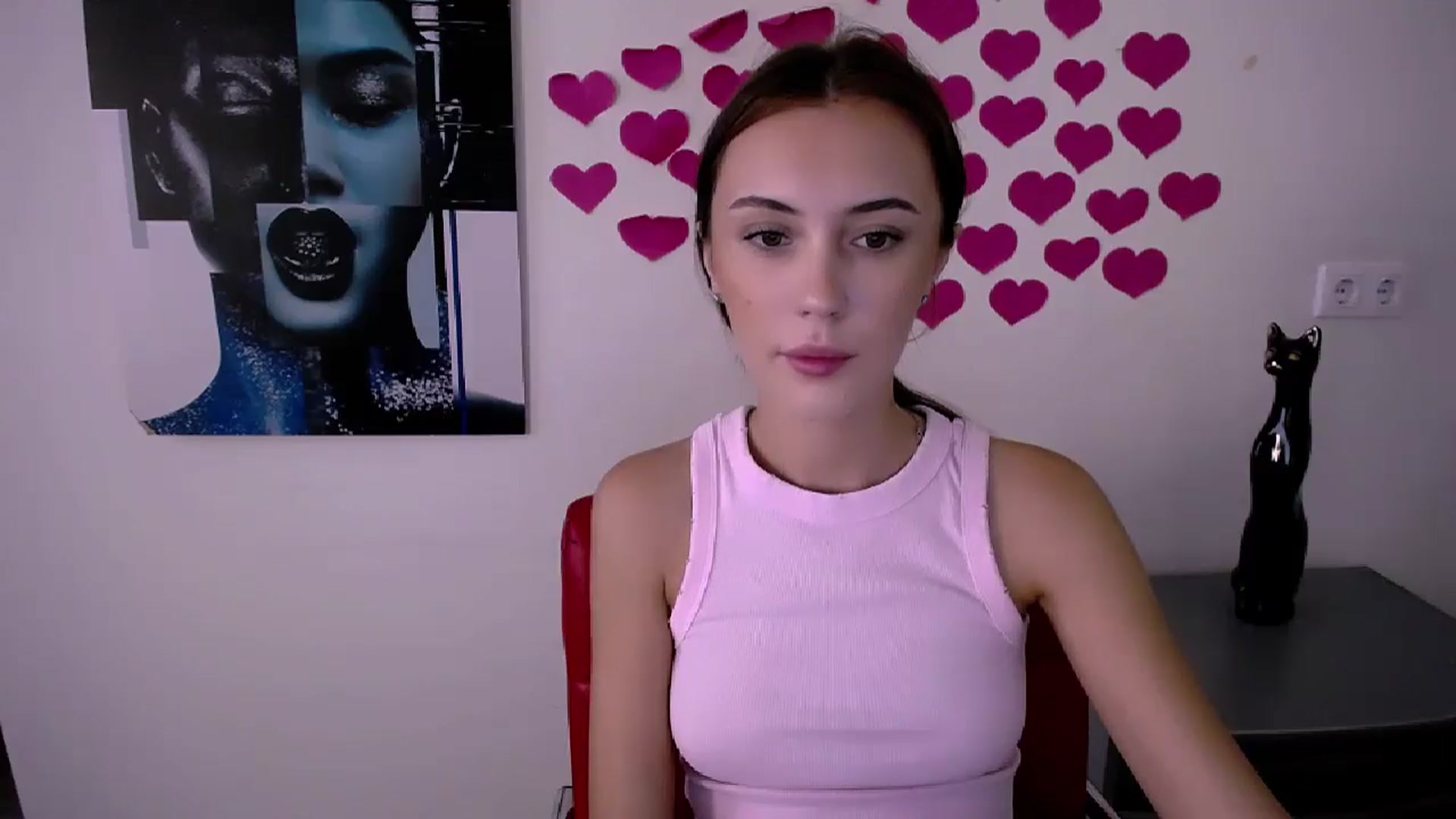 Gallery image thumbnail from Nikonara_'s myfreecams stream on, 08/18/2024, 15:07 image 15 of 20