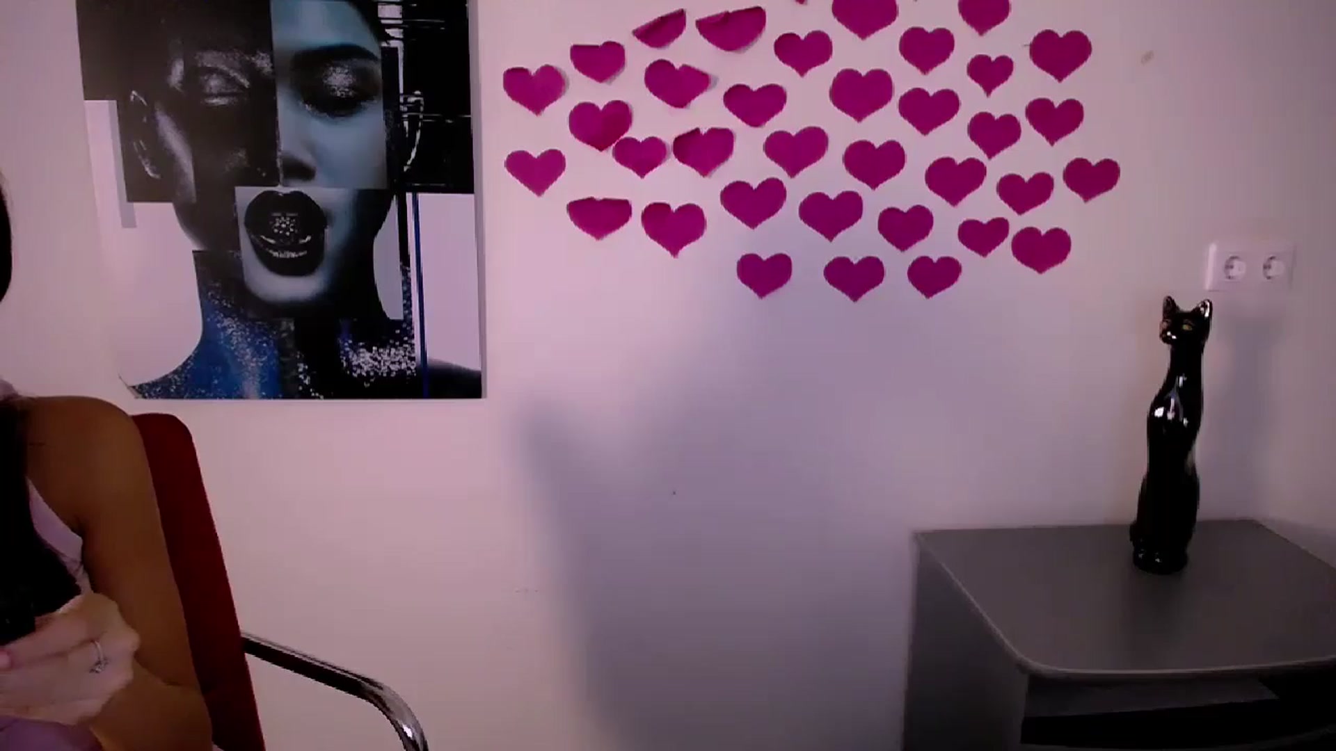 Gallery image thumbnail from Nikonara_'s myfreecams stream on, 08/18/2024, 17:30 image 6 of 20