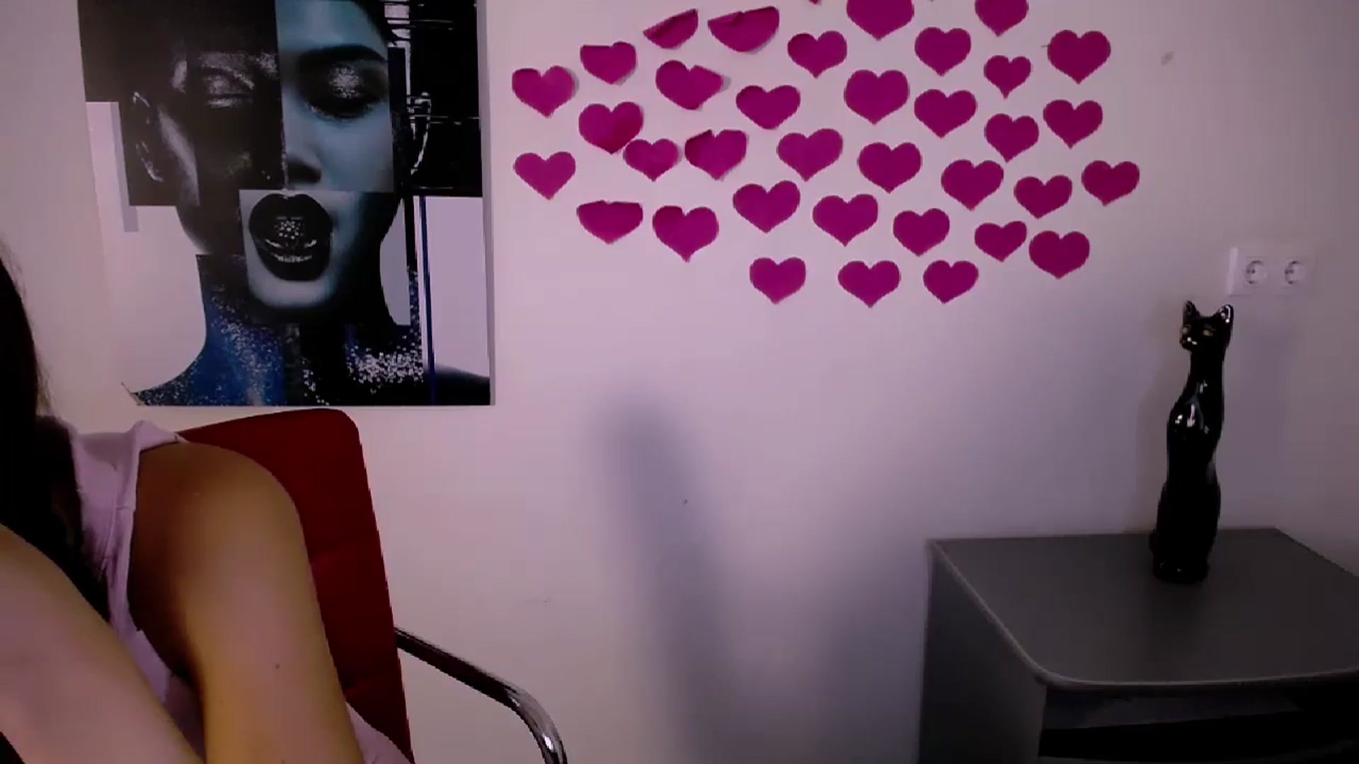 Gallery image thumbnail from Nikonara_'s myfreecams stream on, 08/18/2024, 17:30 image 7 of 20