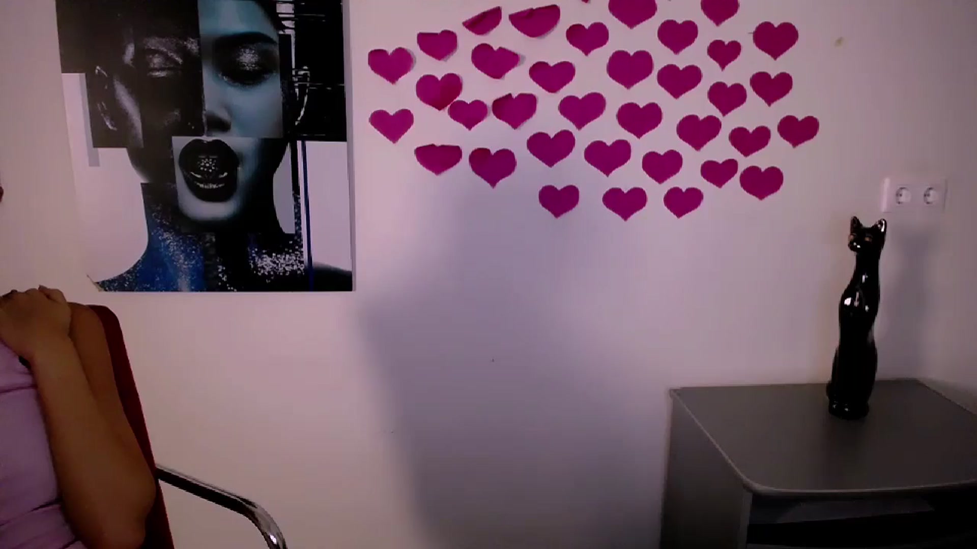 Gallery image thumbnail from Nikonara_'s myfreecams stream on, 08/18/2024, 17:30 image 11 of 20