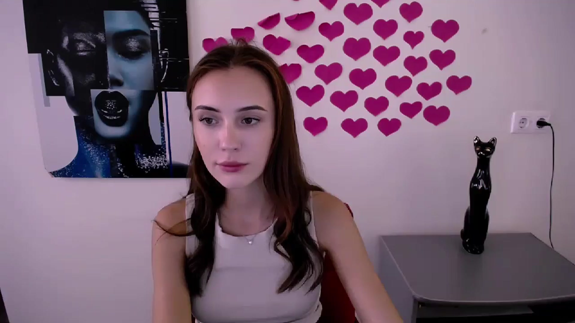 Gallery image thumbnail from Nikonara_'s myfreecams stream on, 08/20/2024, 14:01 image 10 of 20