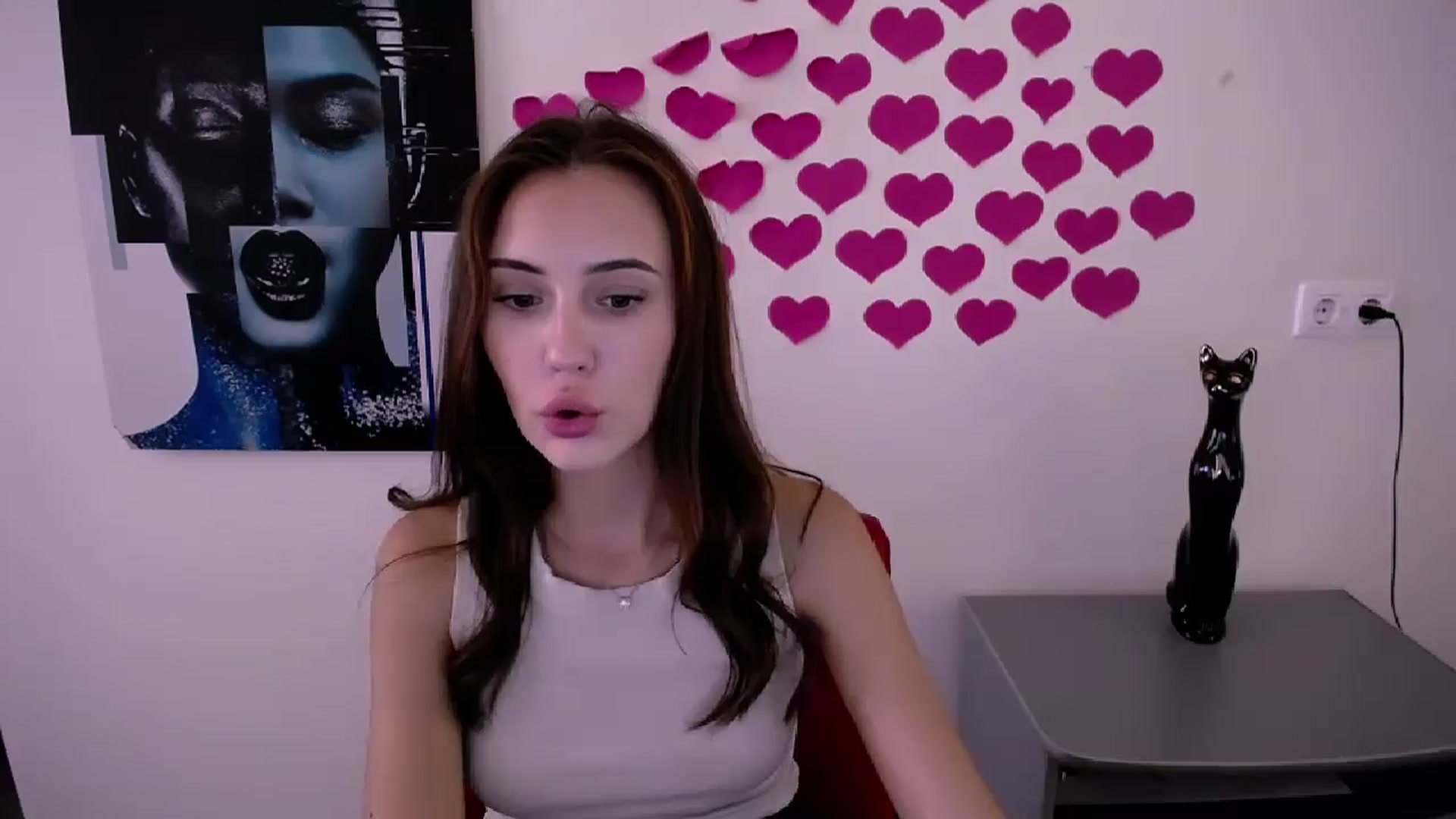 Gallery image thumbnail from Nikonara_'s myfreecams stream on, 08/20/2024, 14:01 image 3 of 20