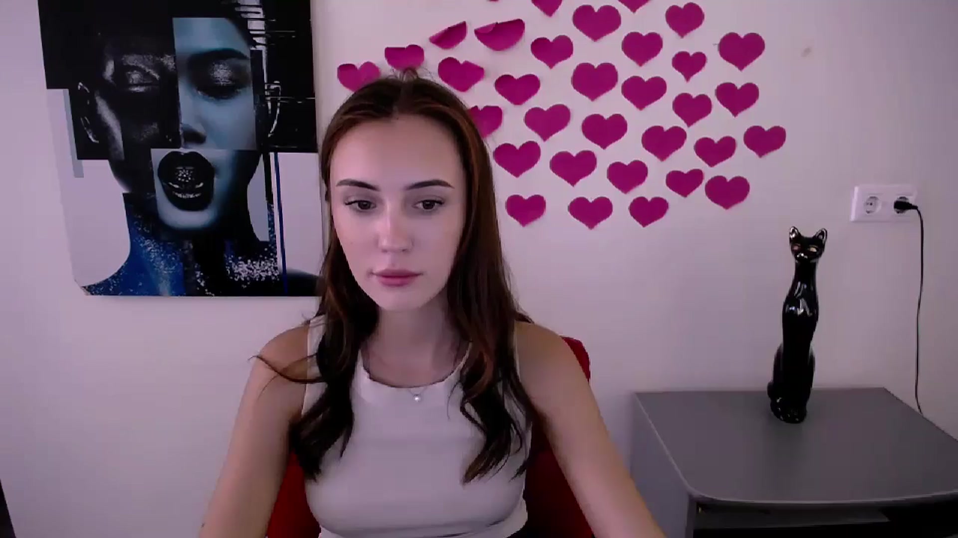 Gallery image thumbnail from Nikonara_'s myfreecams stream on, 08/20/2024, 14:01 image 8 of 20
