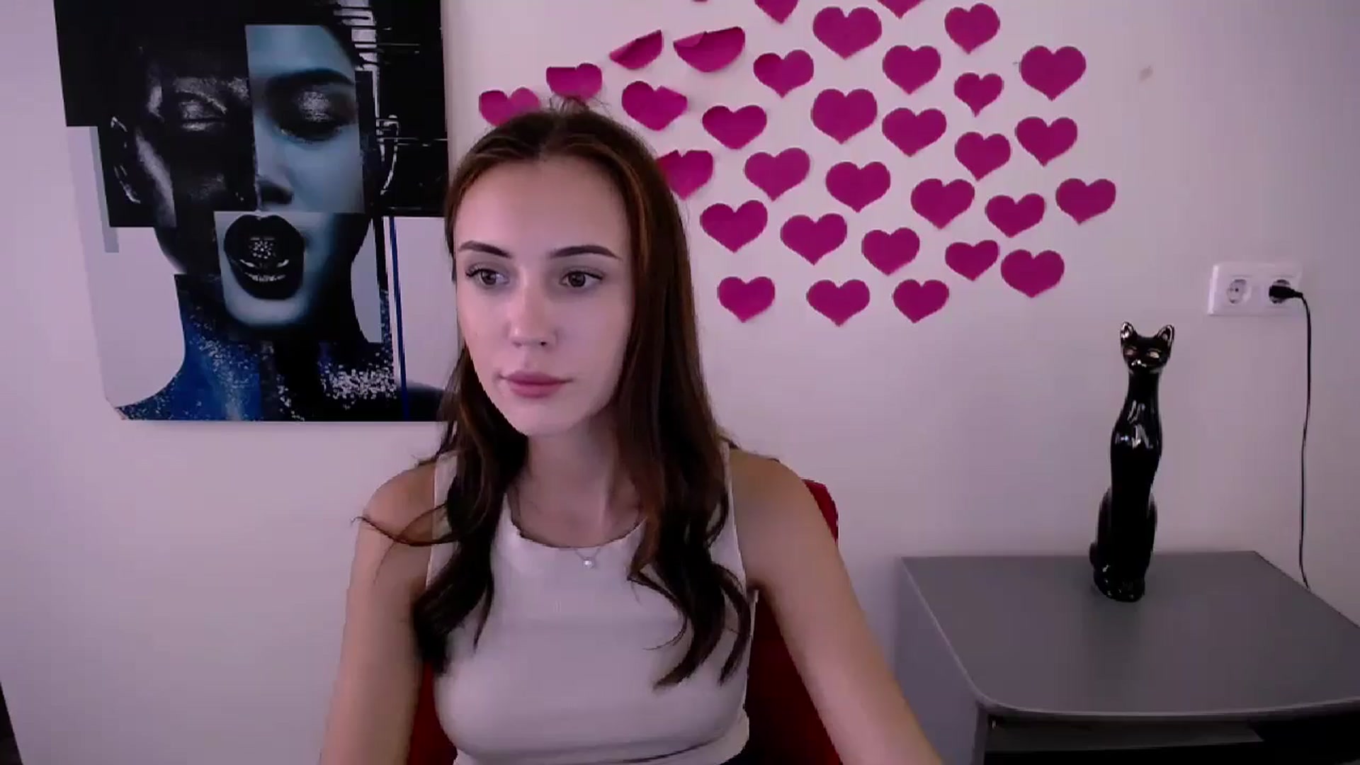 Gallery image thumbnail from Nikonara_'s myfreecams stream on, 08/20/2024, 14:01 image 7 of 20