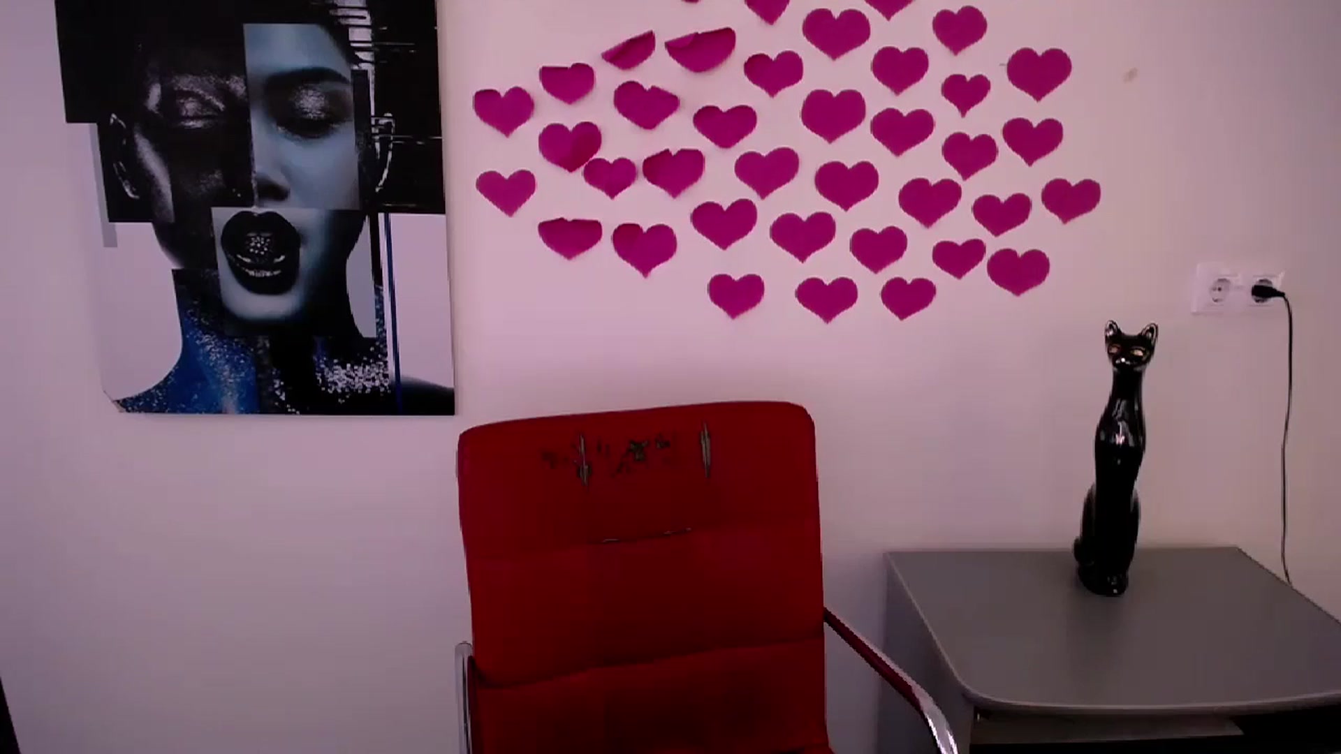 Gallery image thumbnail from Nikonara_'s myfreecams stream on, 08/20/2024, 15:29 image 17 of 20