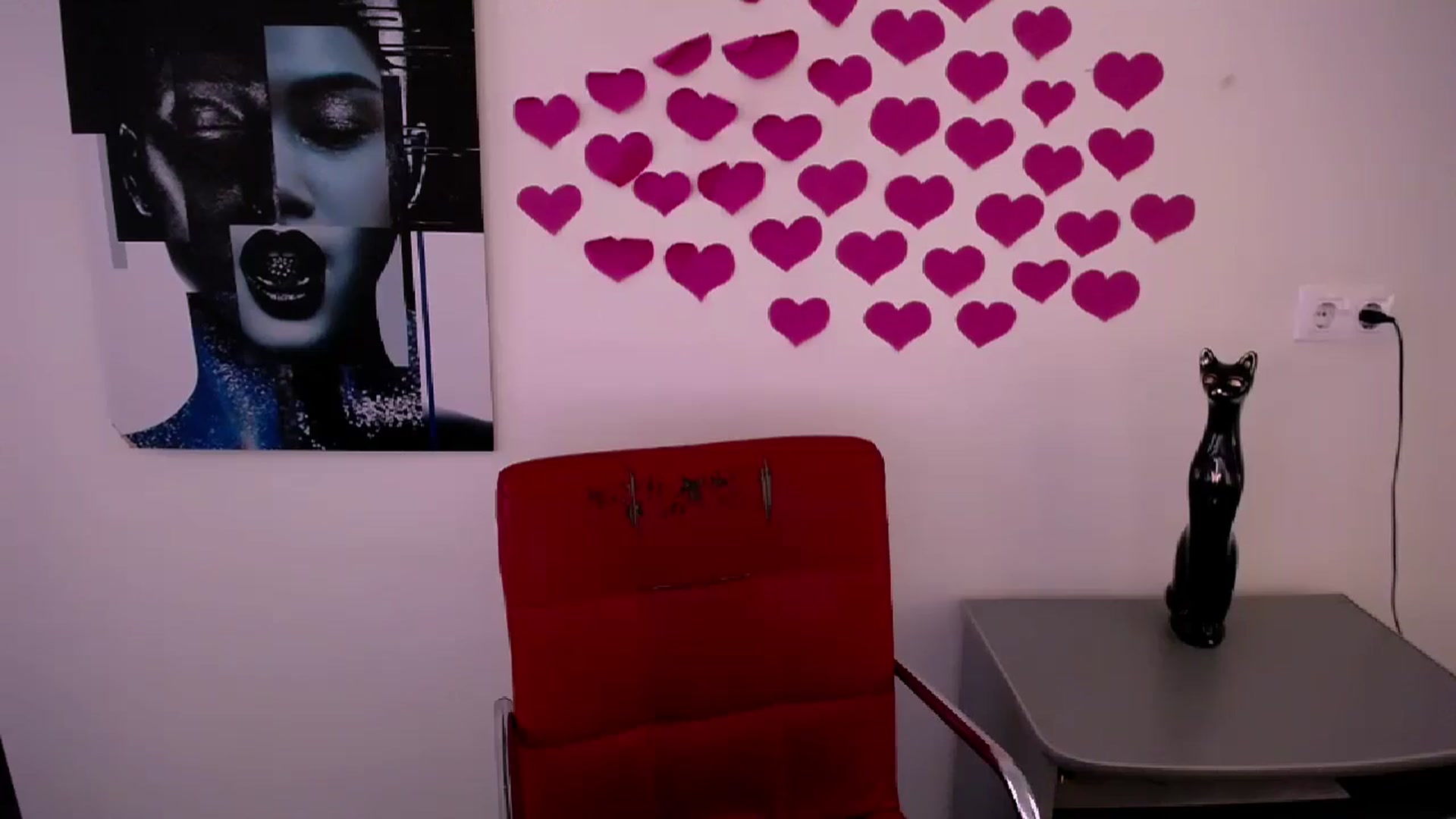 Gallery image thumbnail from Nikonara_'s myfreecams stream on, 08/20/2024, 15:29 image 16 of 20