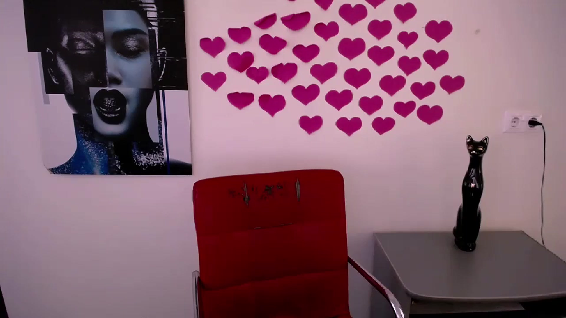 Gallery image thumbnail from Nikonara_'s myfreecams stream on, 08/20/2024, 15:29 image 20 of 20
