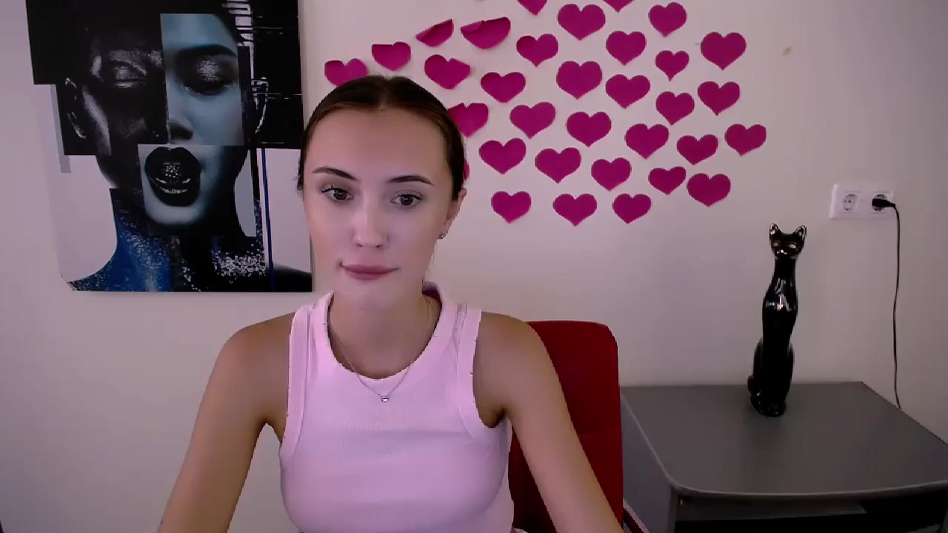 Gallery image thumbnail from Nikonara_'s myfreecams stream on, 08/21/2024, 15:27 image 5 of 20