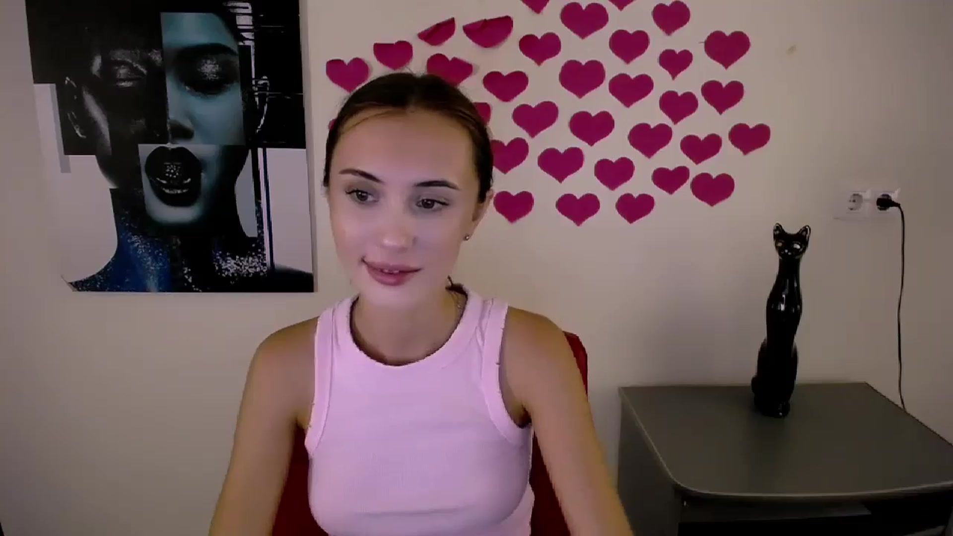 Gallery image thumbnail from Nikonara_'s myfreecams stream on, 08/21/2024, 16:24 image 9 of 20