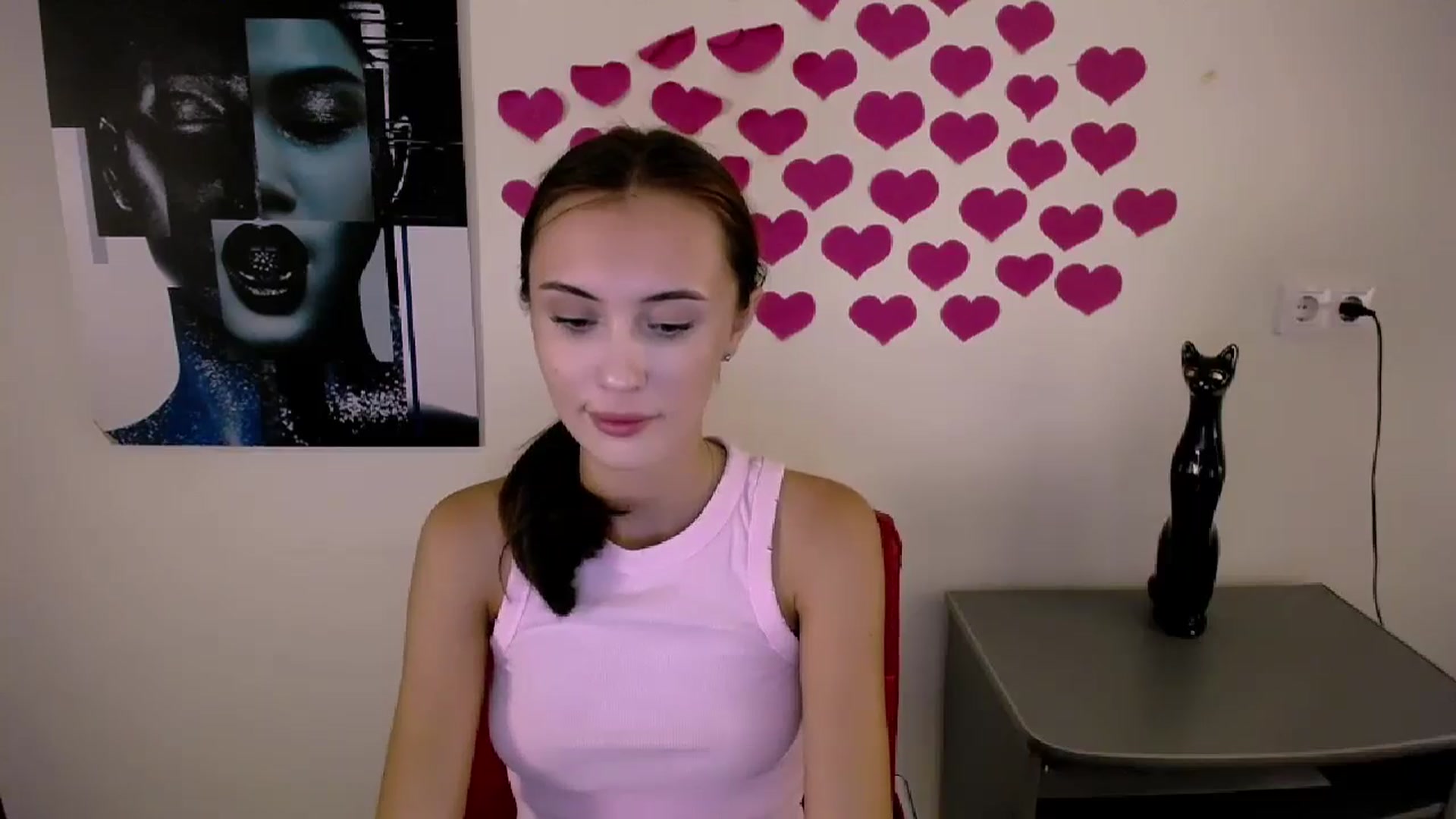 Gallery image thumbnail from Nikonara_'s myfreecams stream on, 08/21/2024, 16:24 image 20 of 20